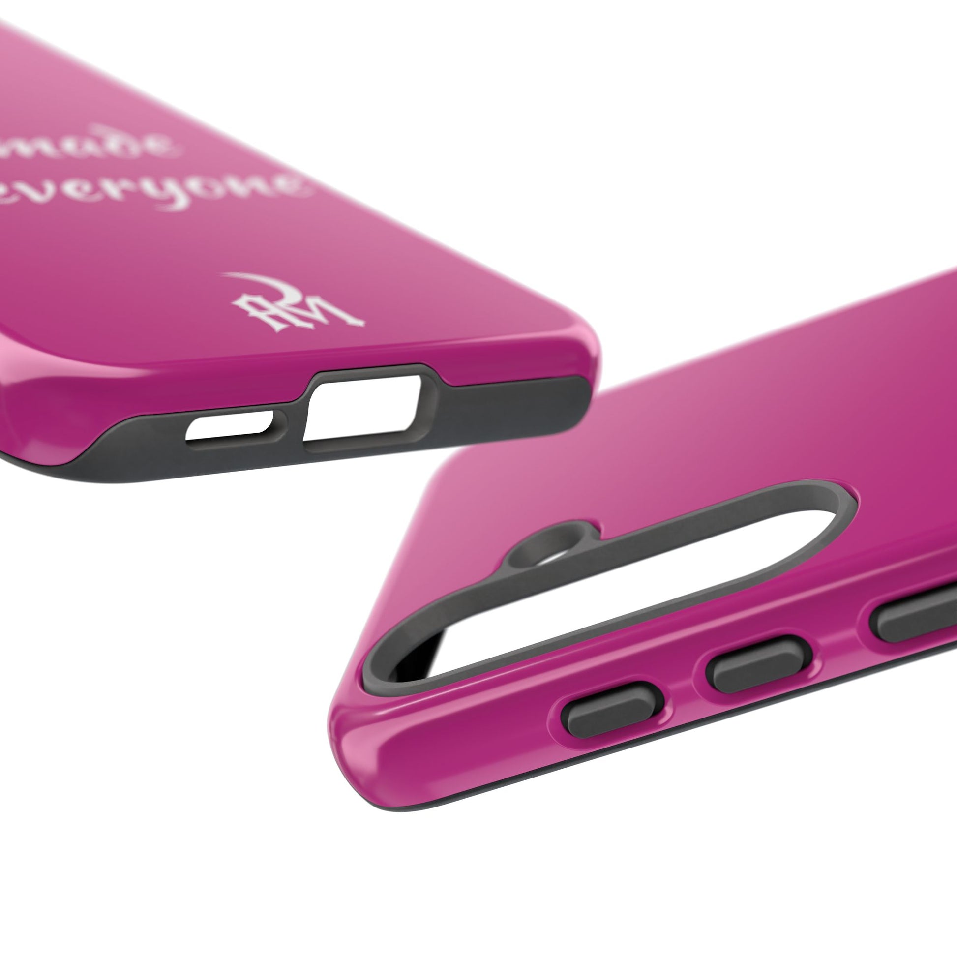 Not Made for Everyone – After Midnight Signature Case