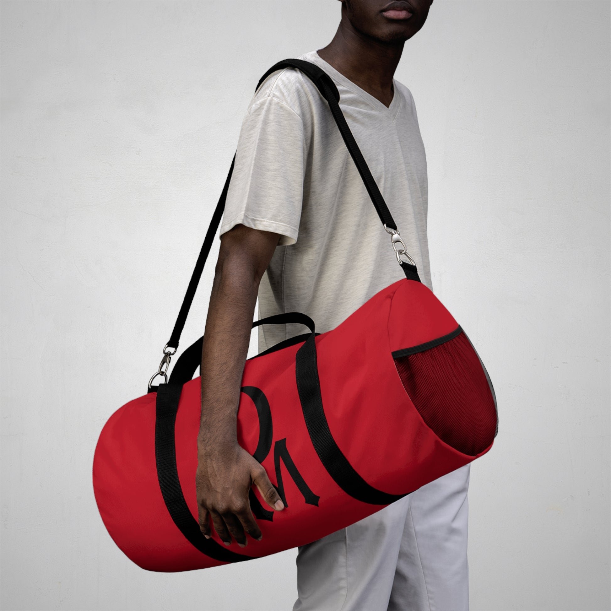 Signature Weekender Duffel