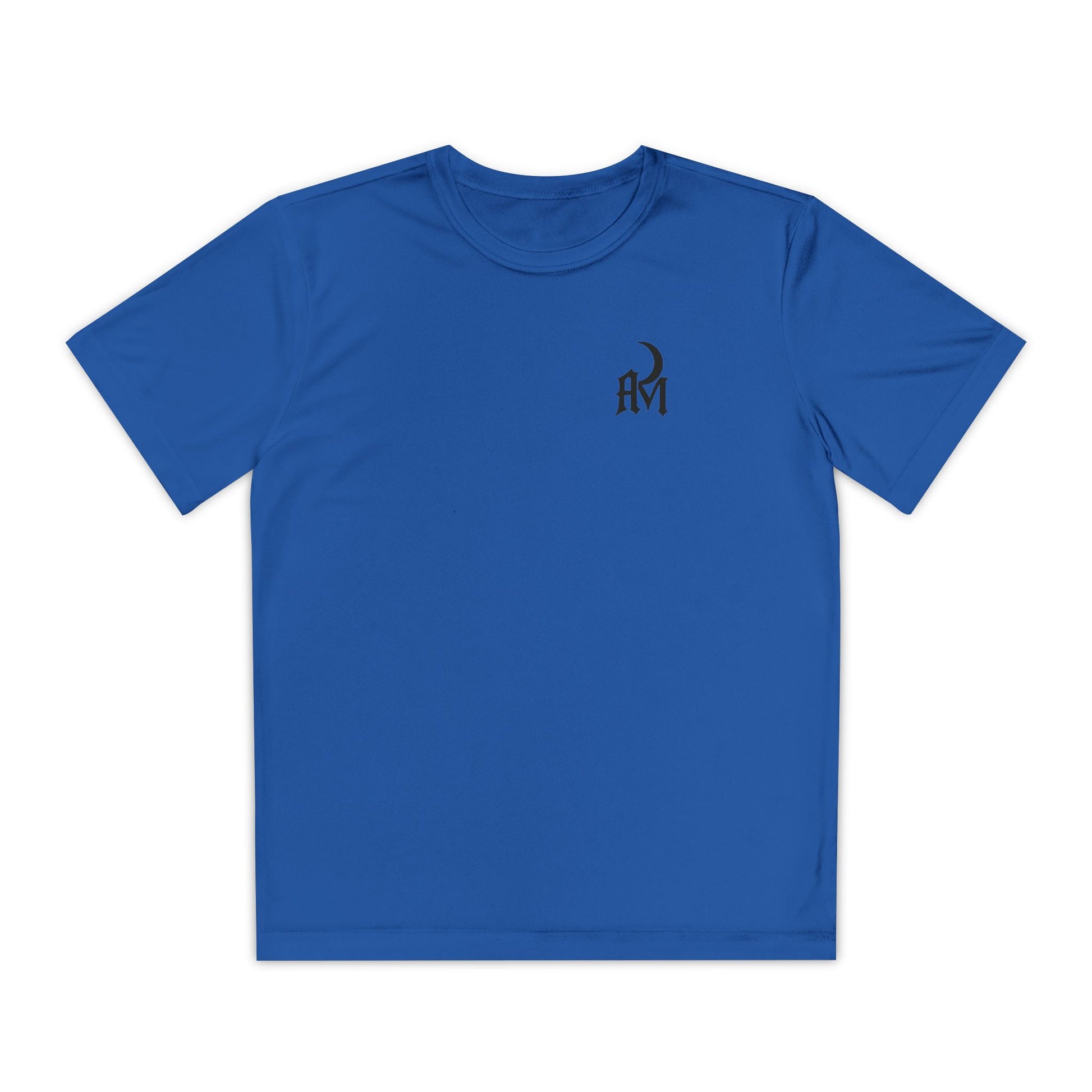 Kids’ Signature Logo Tee