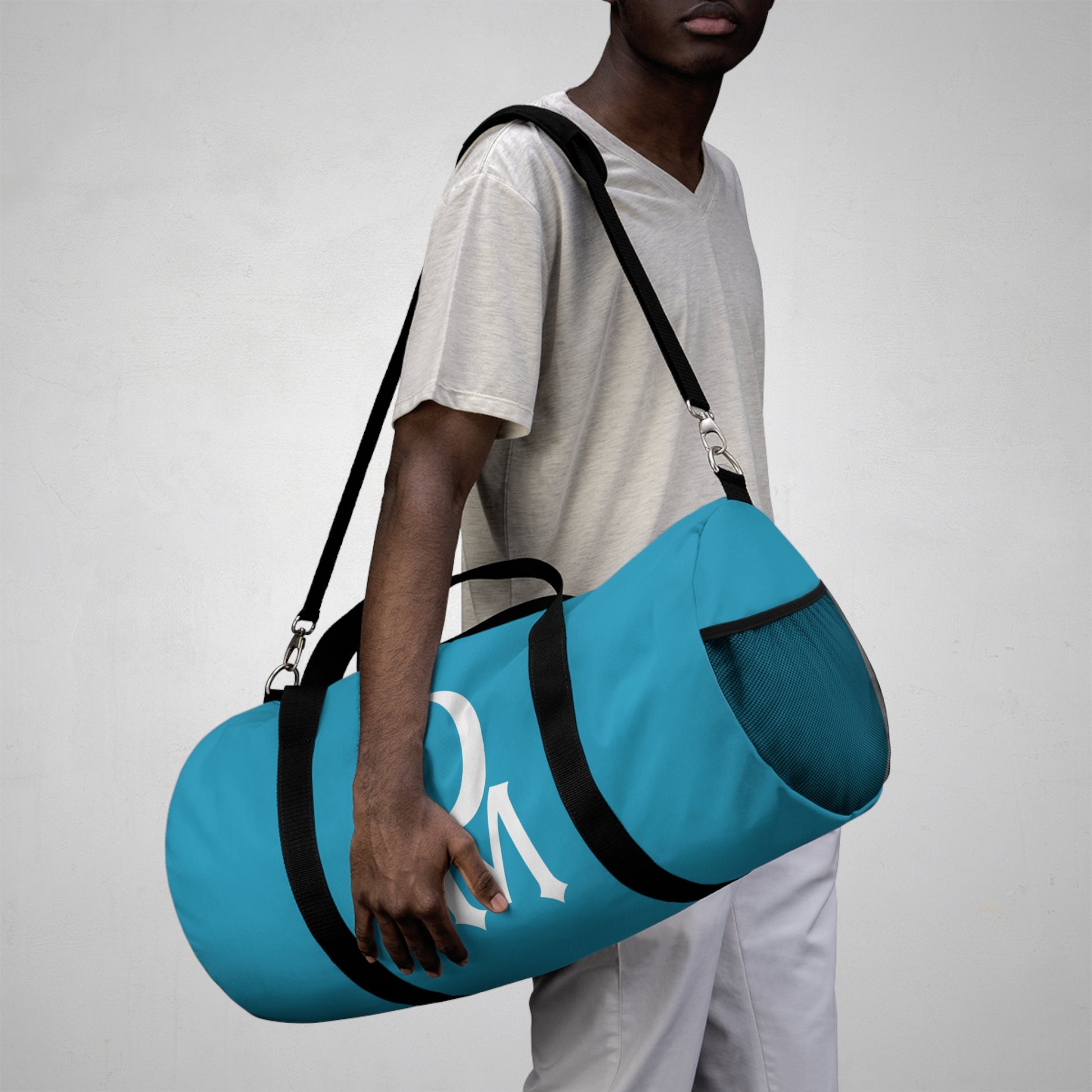 Signature Weekender Duffel