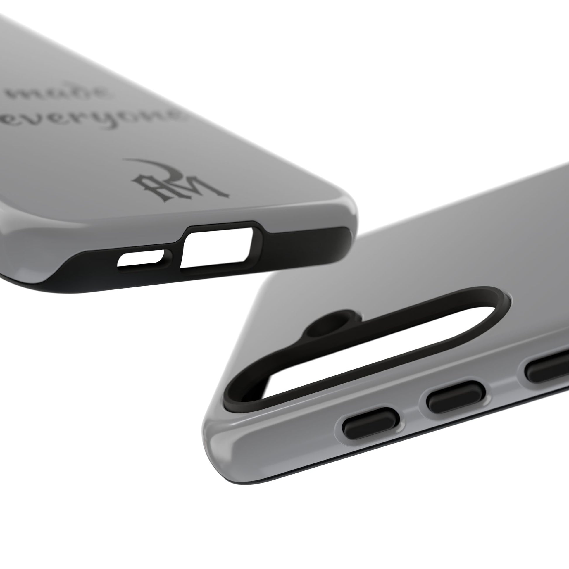 Not Made for Everyone – After Midnight Signature Case