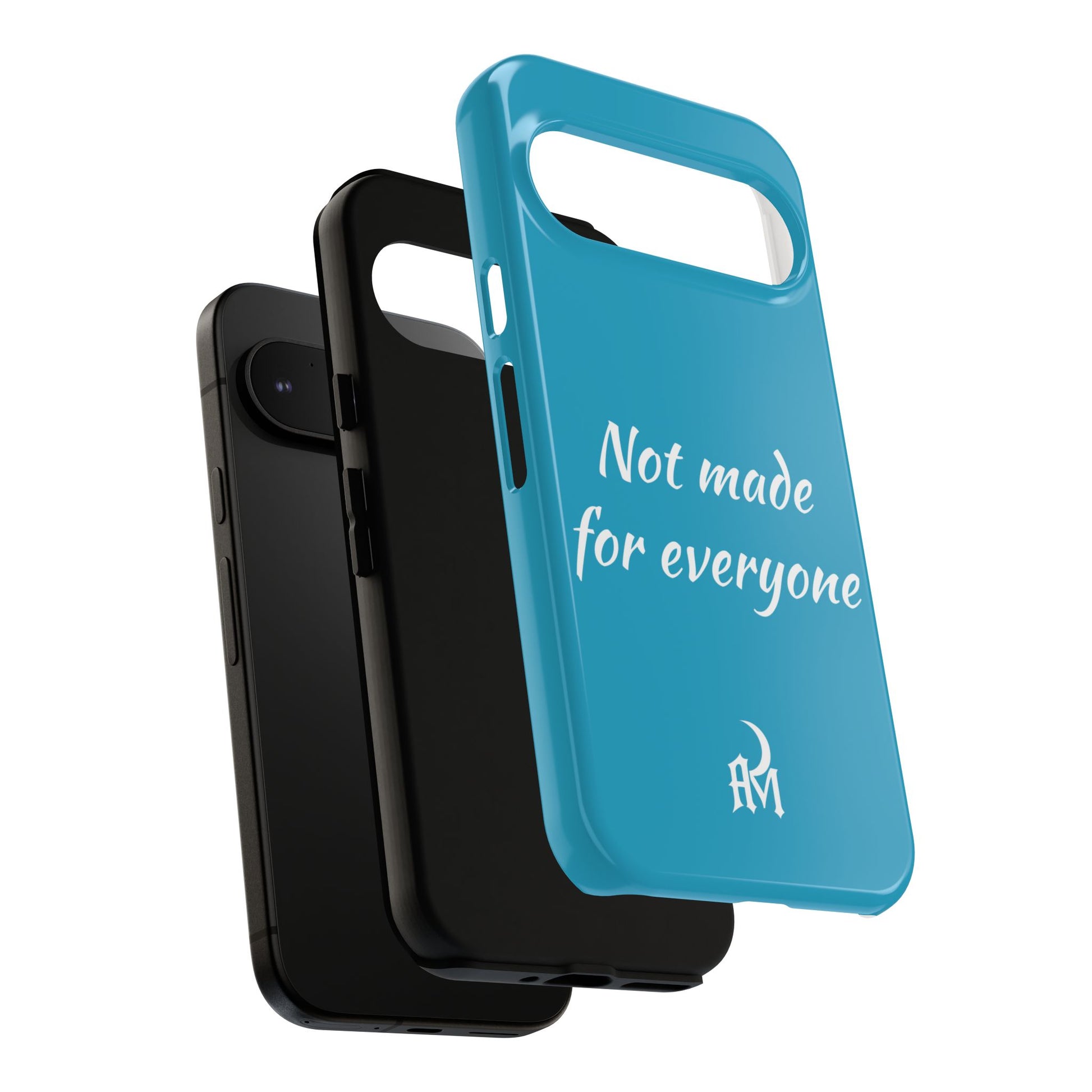 Not Made for Everyone – After Midnight Signature Case
