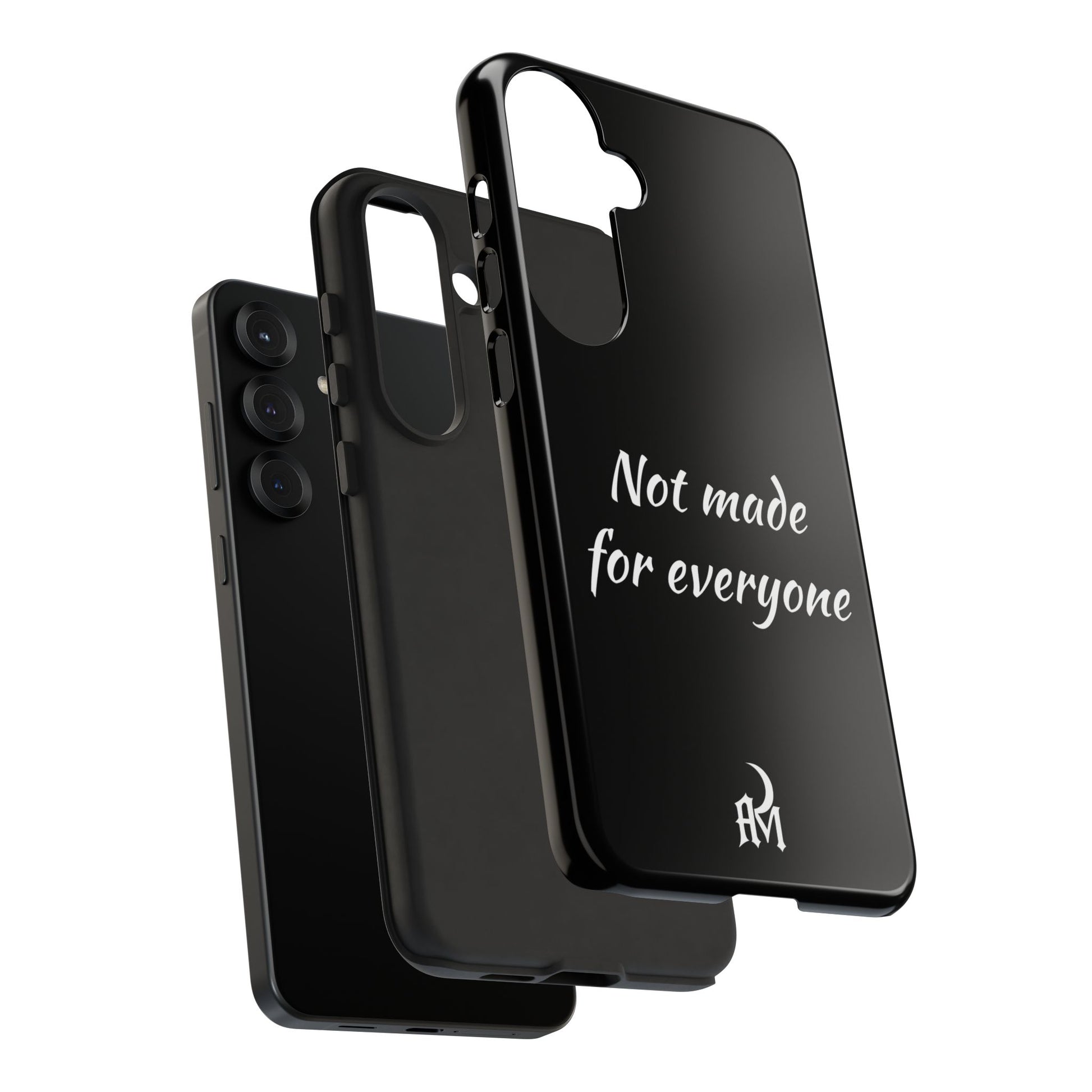 Not Made for Everyone – After Midnight Signature Case