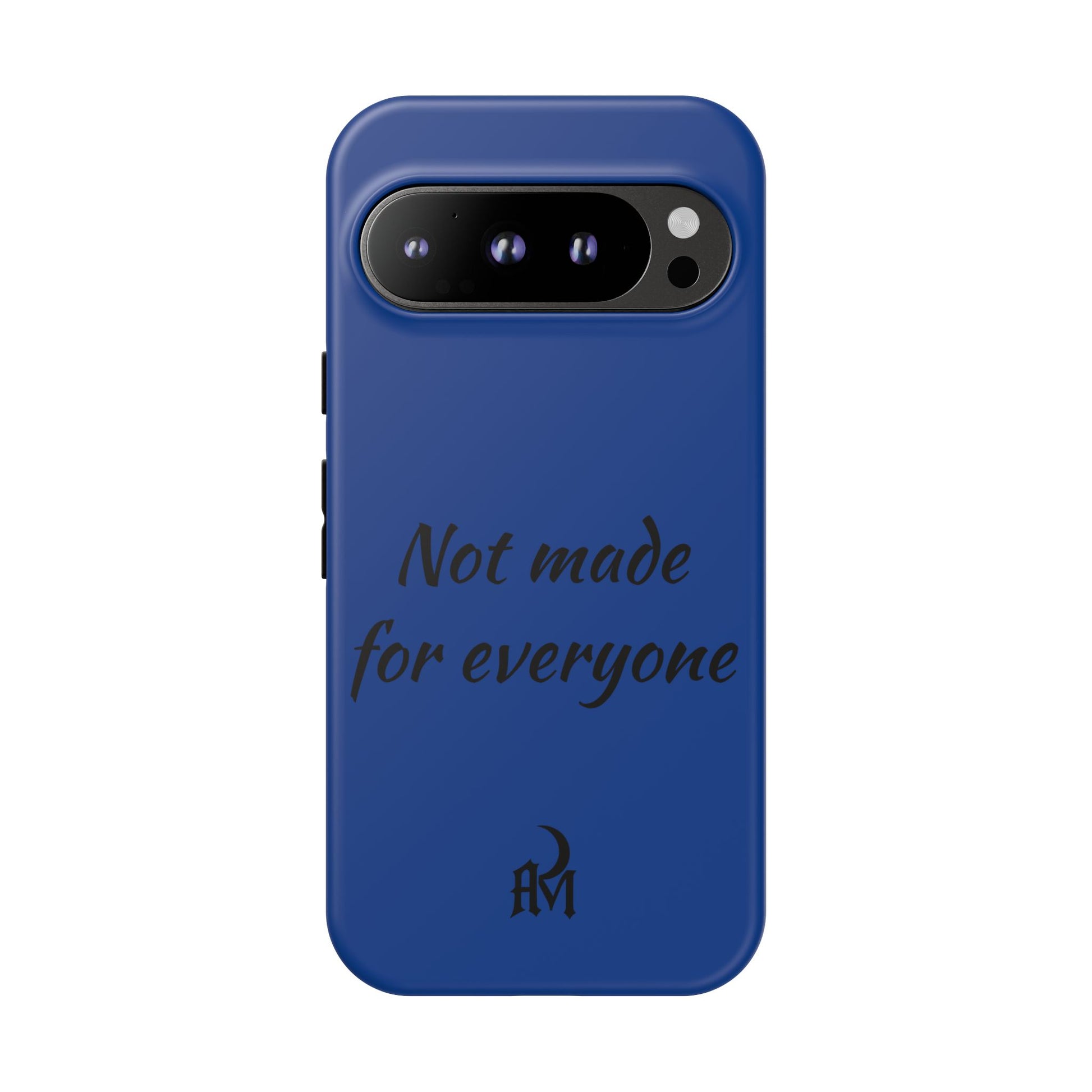 Not Made for Everyone – After Midnight Signature Case