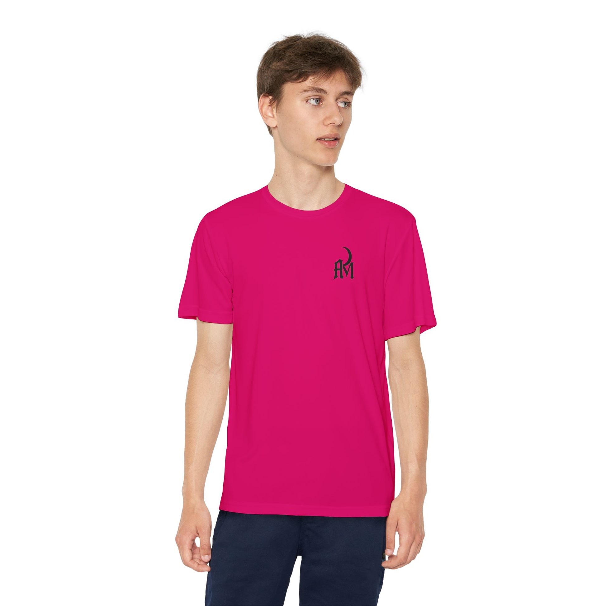 Kids’ Signature Logo Tee