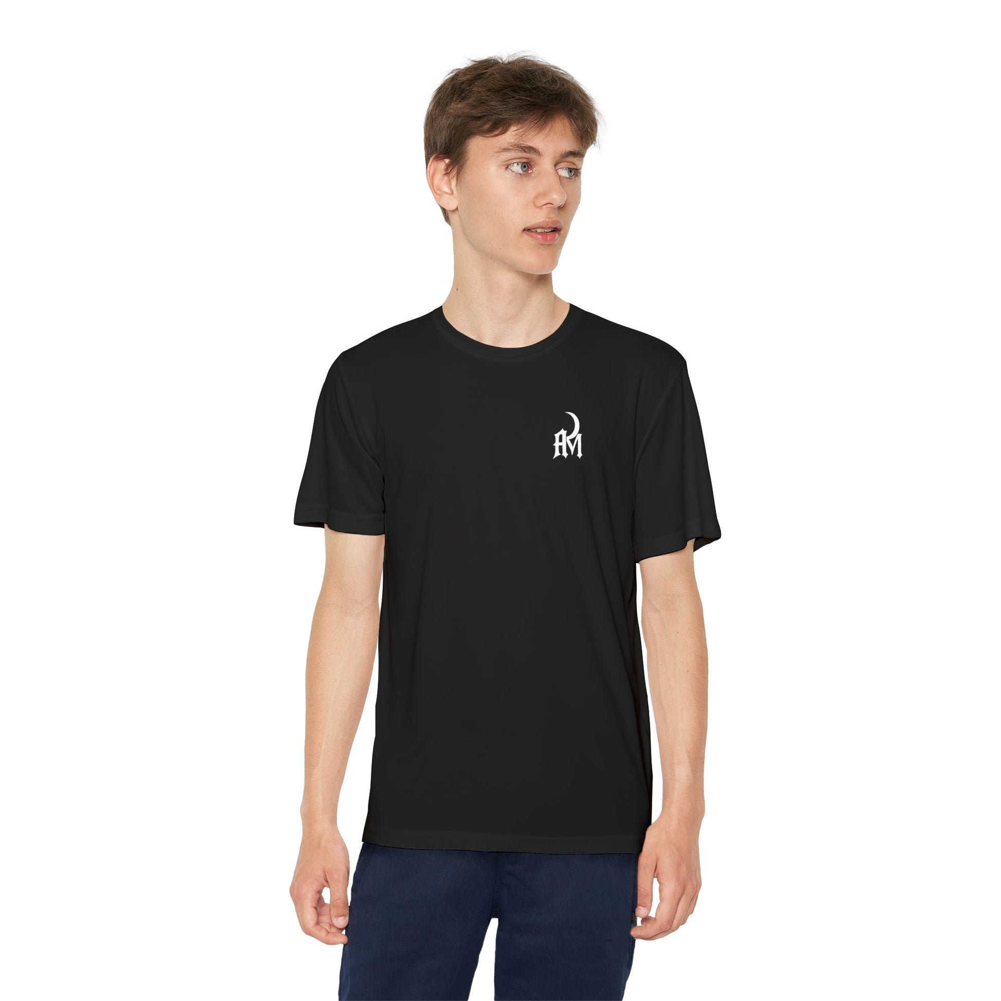 Kids’ Signature Logo Tee