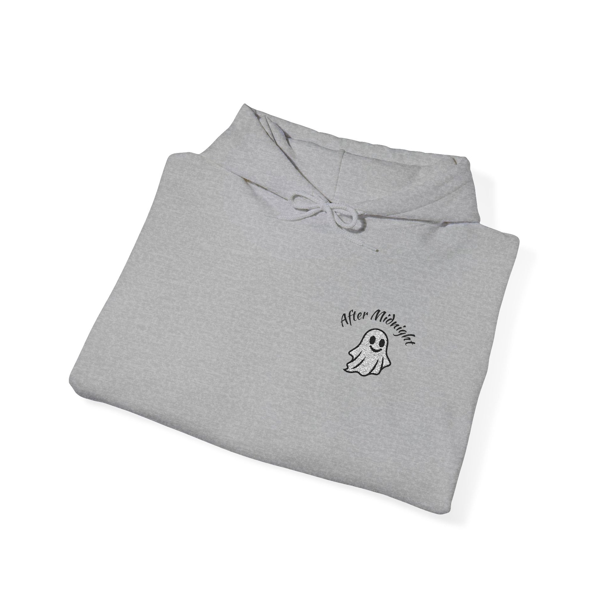 👻 Ghost Hoodie