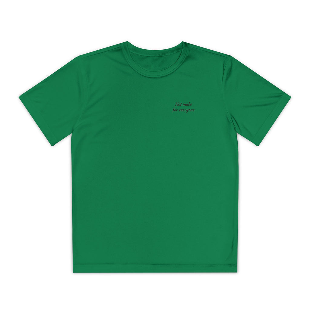 The Outsider Tee Kids