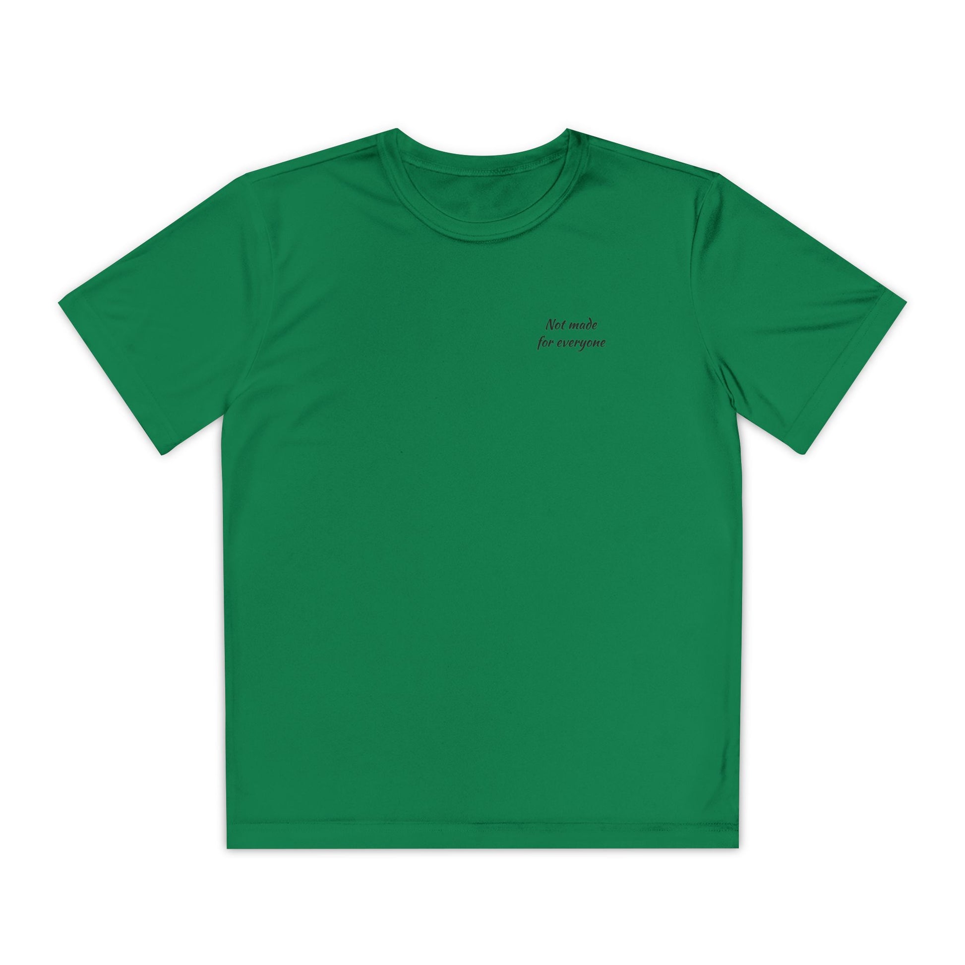 The Outsider Tee Kids