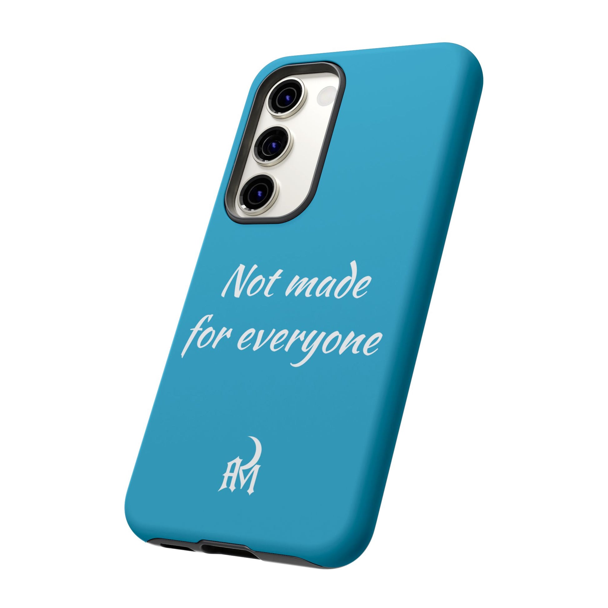 Not Made for Everyone – After Midnight Signature Case