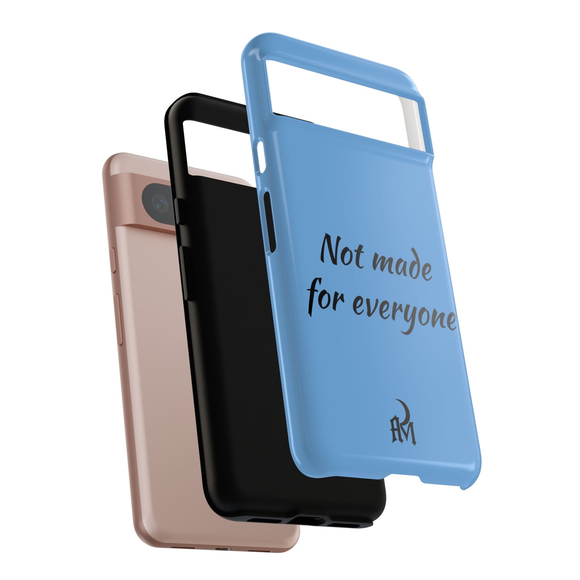 Not Made for Everyone – After Midnight Signature Case