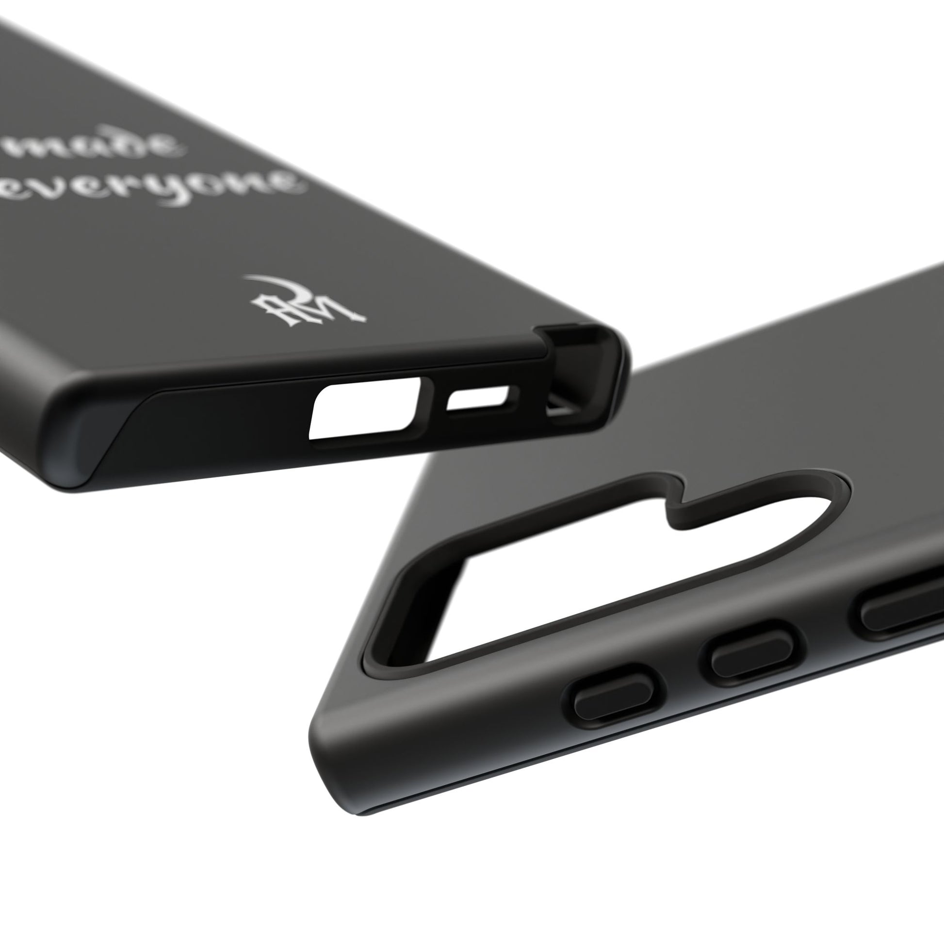 Not Made for Everyone – After Midnight Signature Case