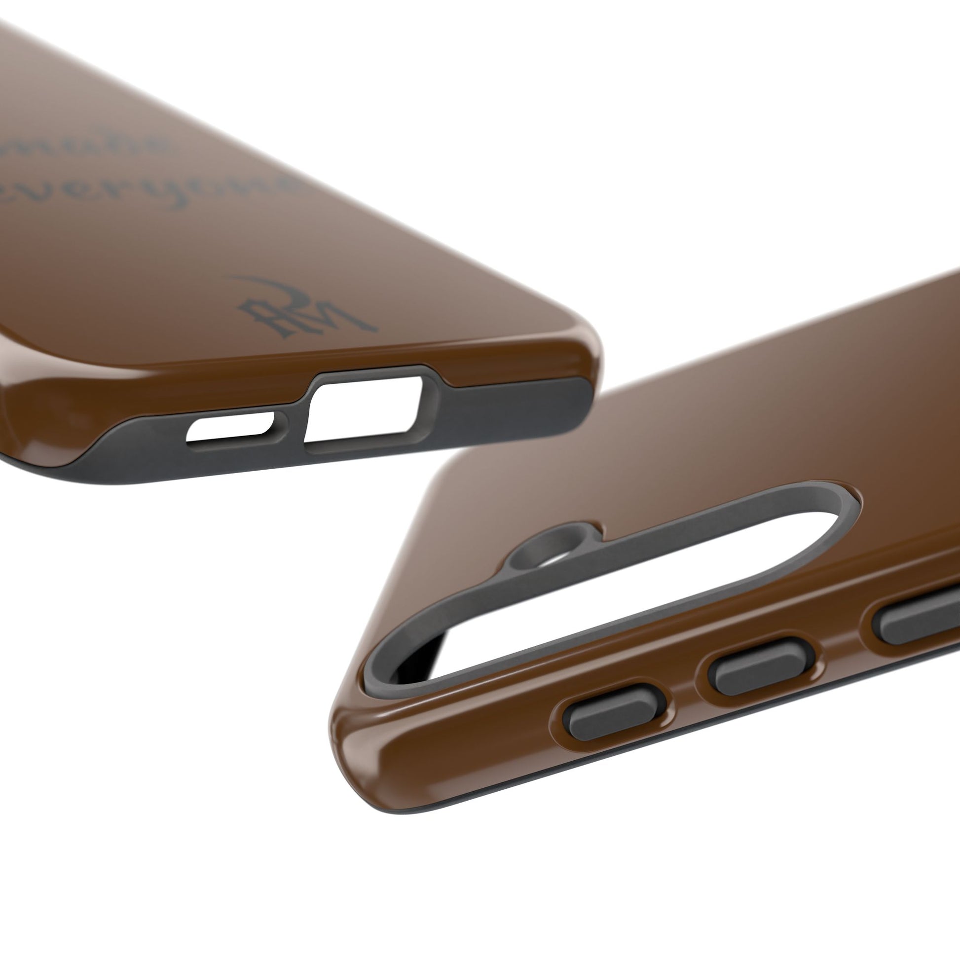 Not Made for Everyone – After Midnight Signature Case