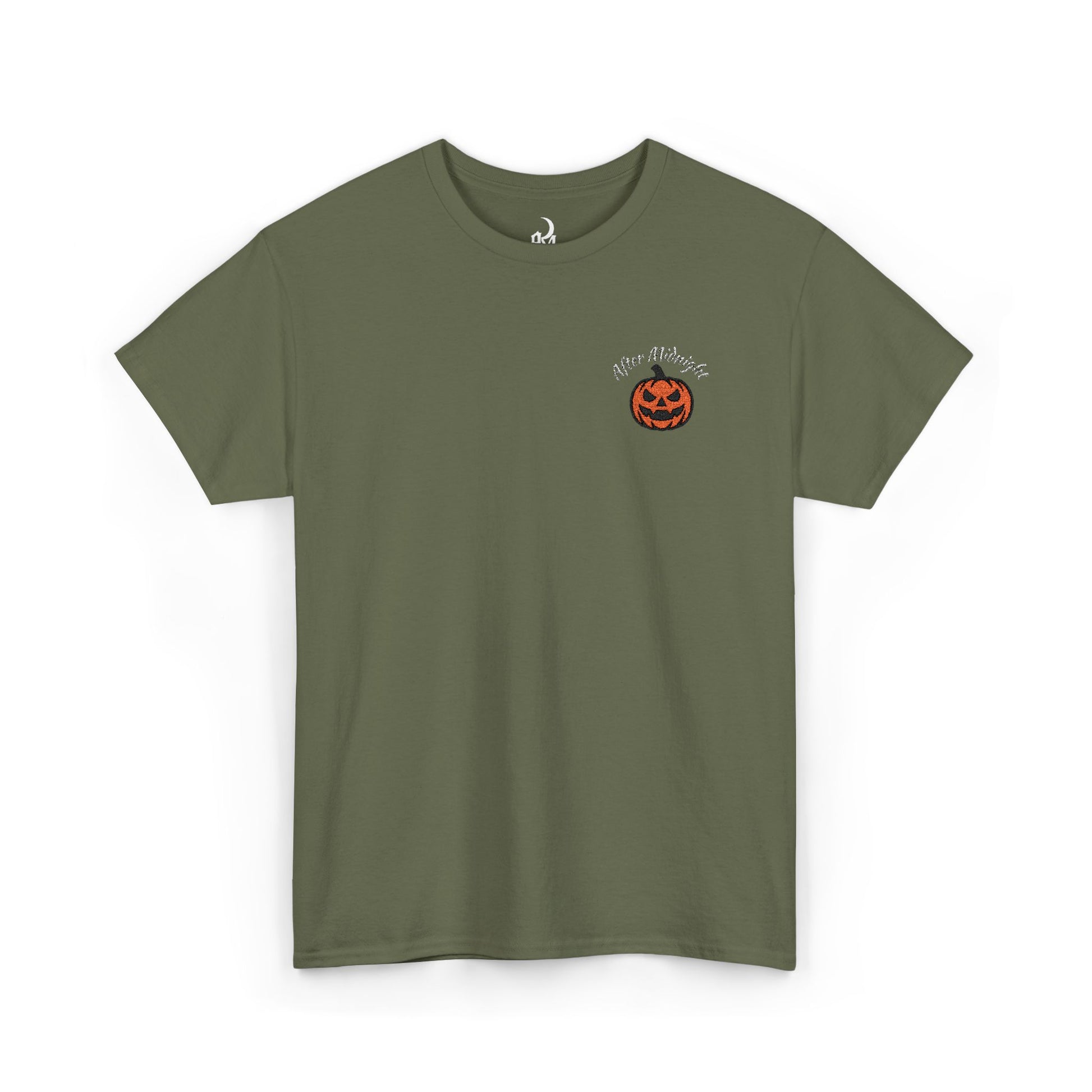 🎃 Pumpkin Tee
