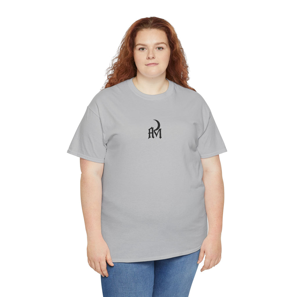 Women’s Signature Embroidered Tee