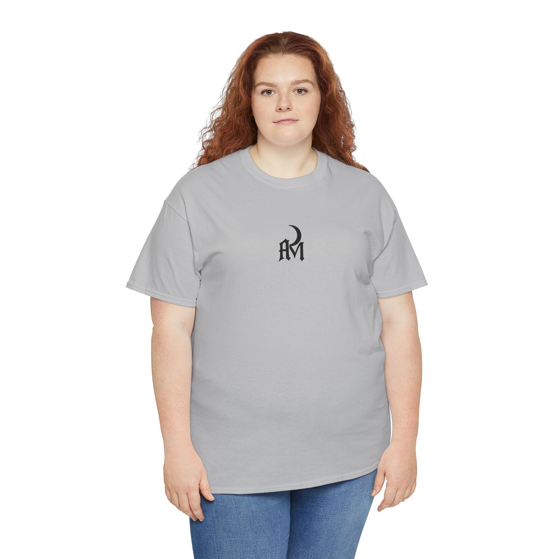 Women’s Signature Embroidered Tee