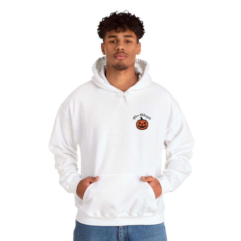 🎃 Pumpkin Hoodie