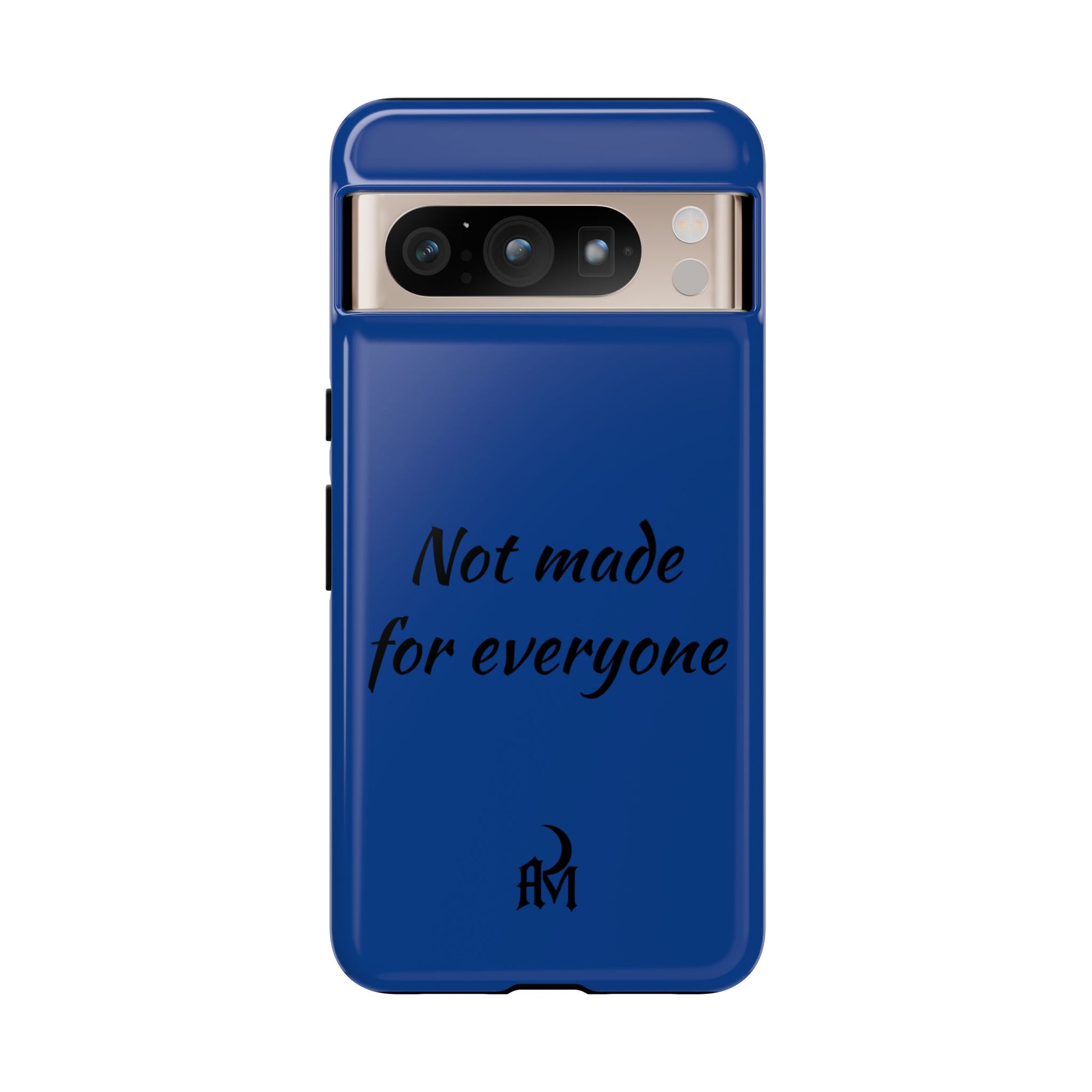 Not Made for Everyone – After Midnight Signature Case