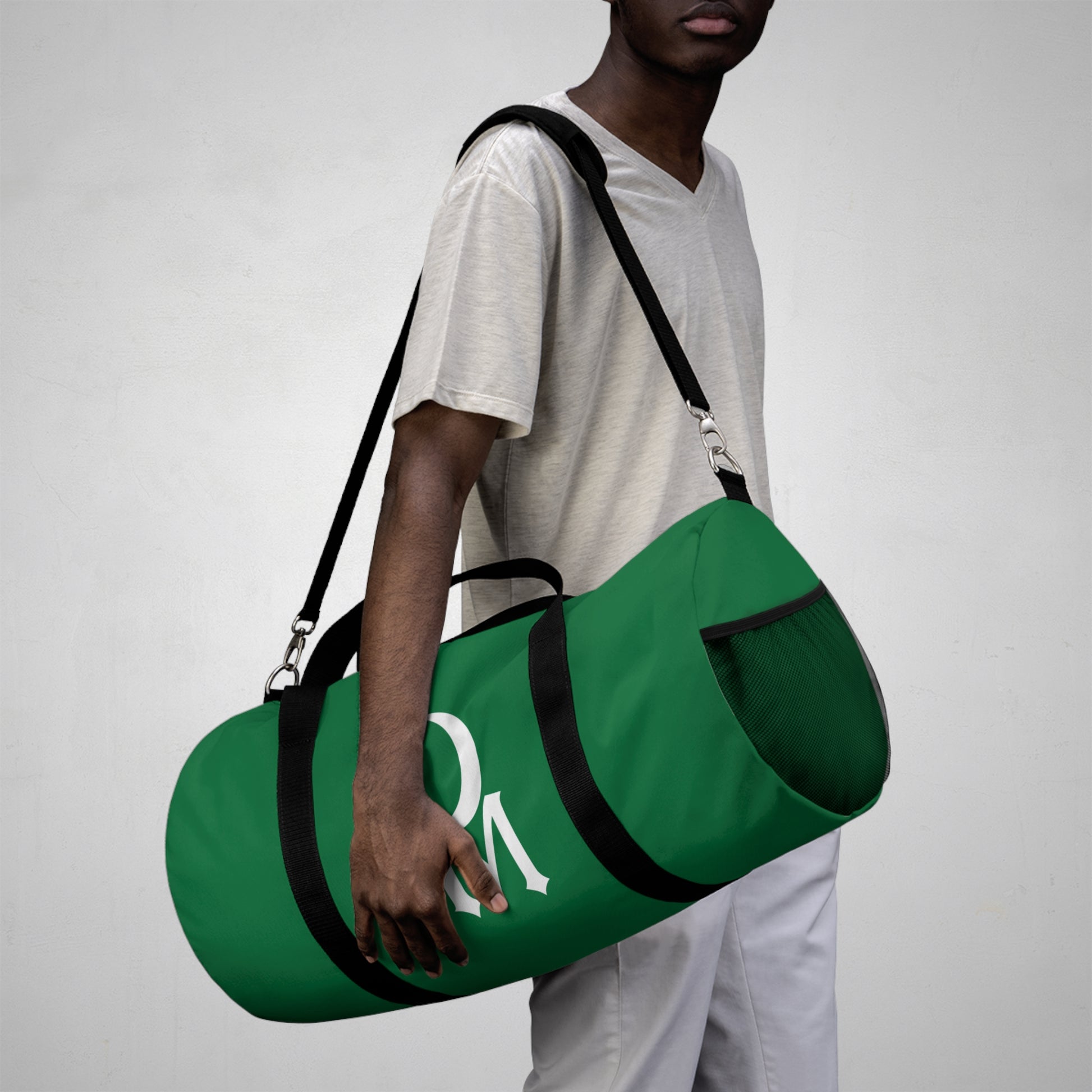 Signature Weekender Duffel