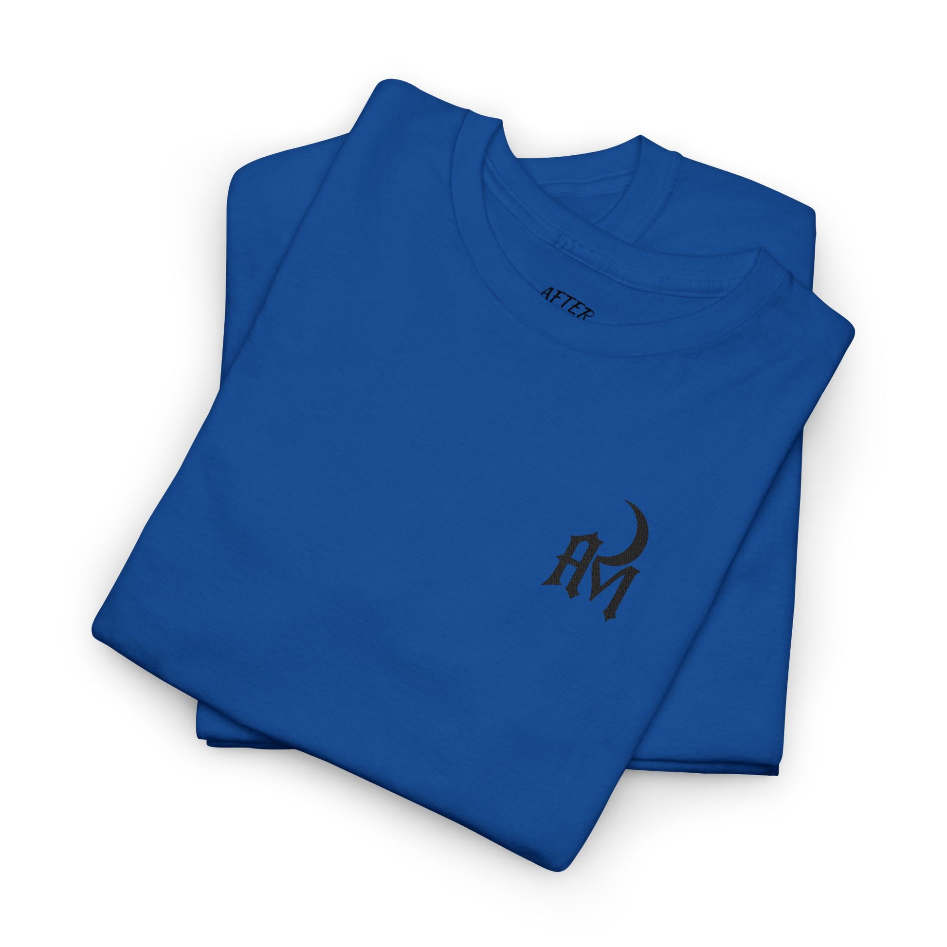 Men’s Signature Embroidered Tee