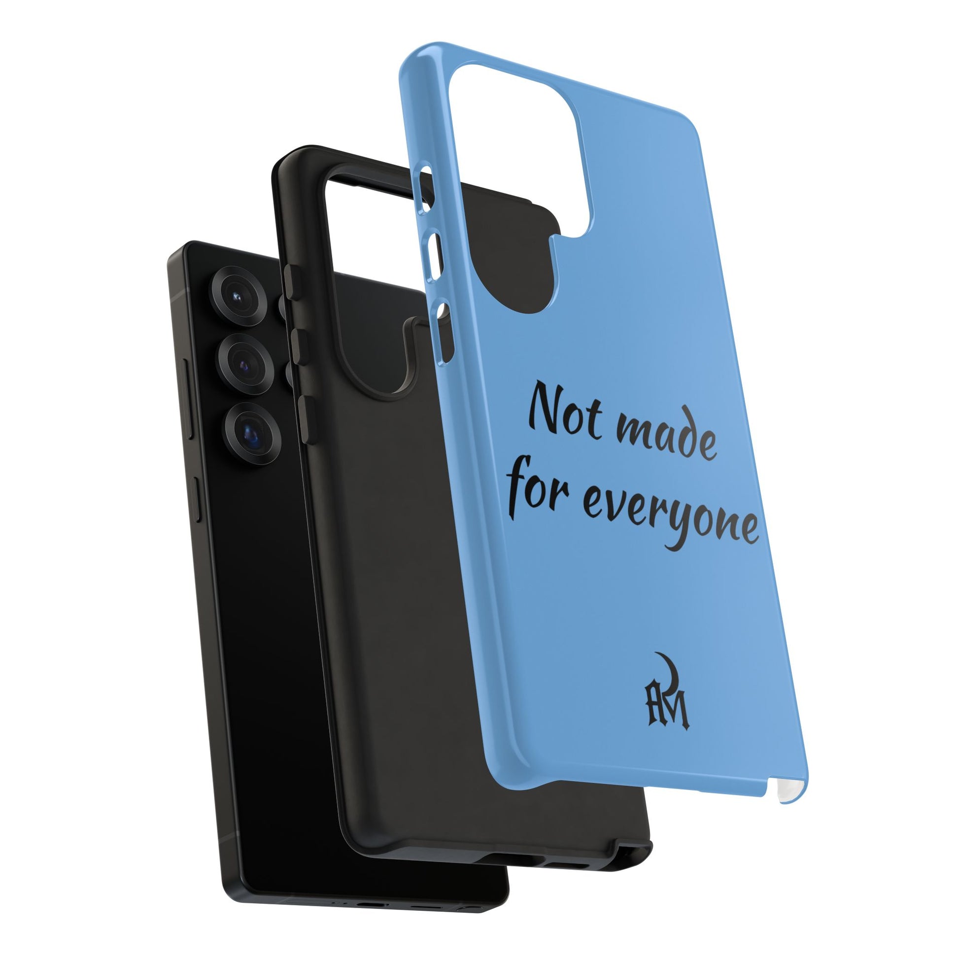 Not Made for Everyone – After Midnight Signature Case