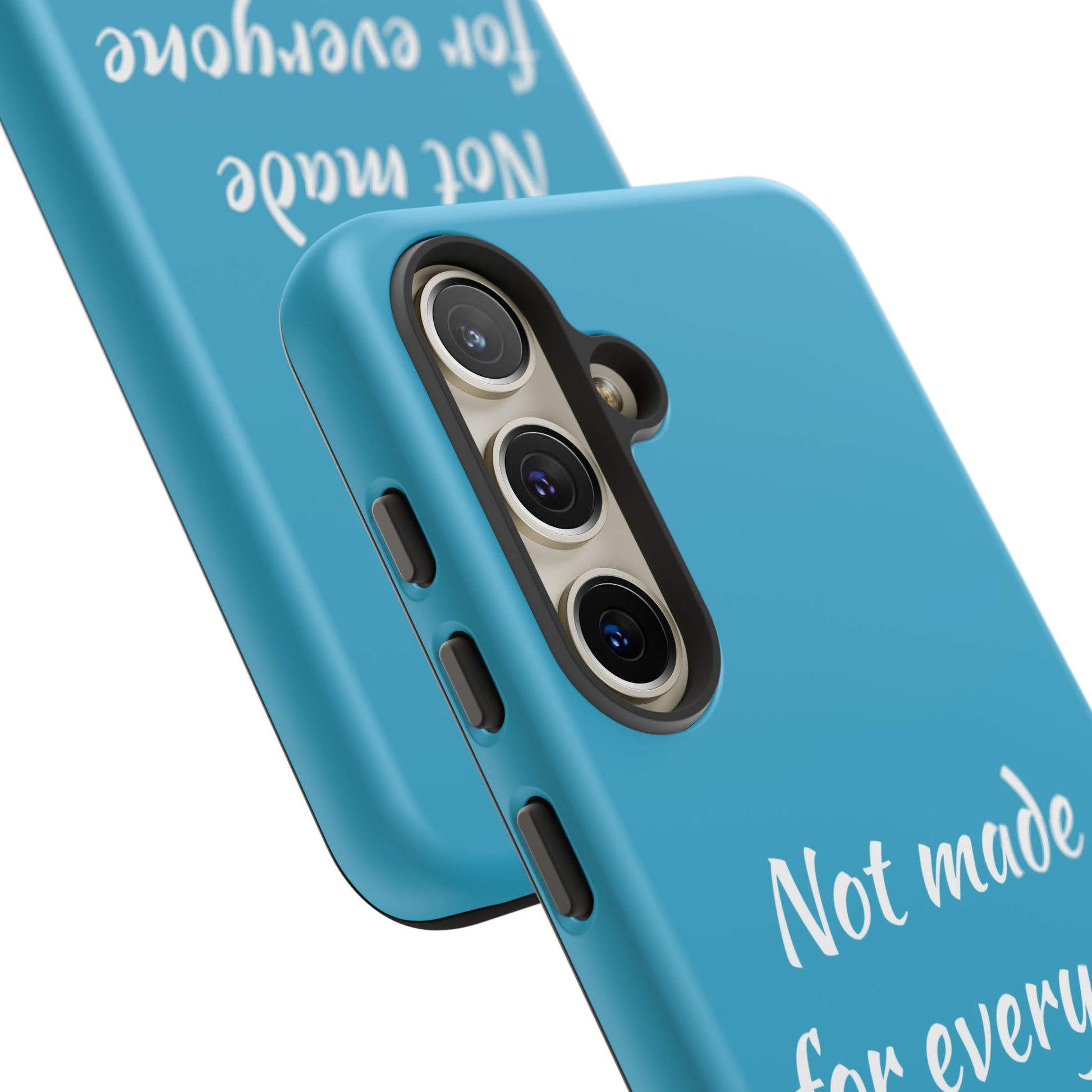 Not Made for Everyone – After Midnight Signature Case