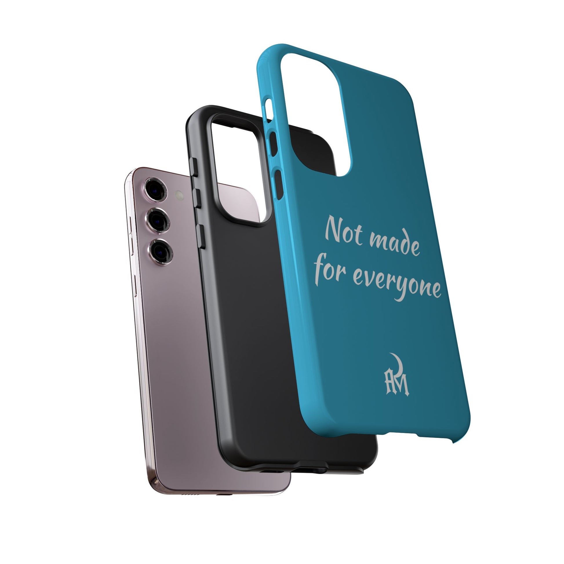 Not Made for Everyone – After Midnight Signature Case