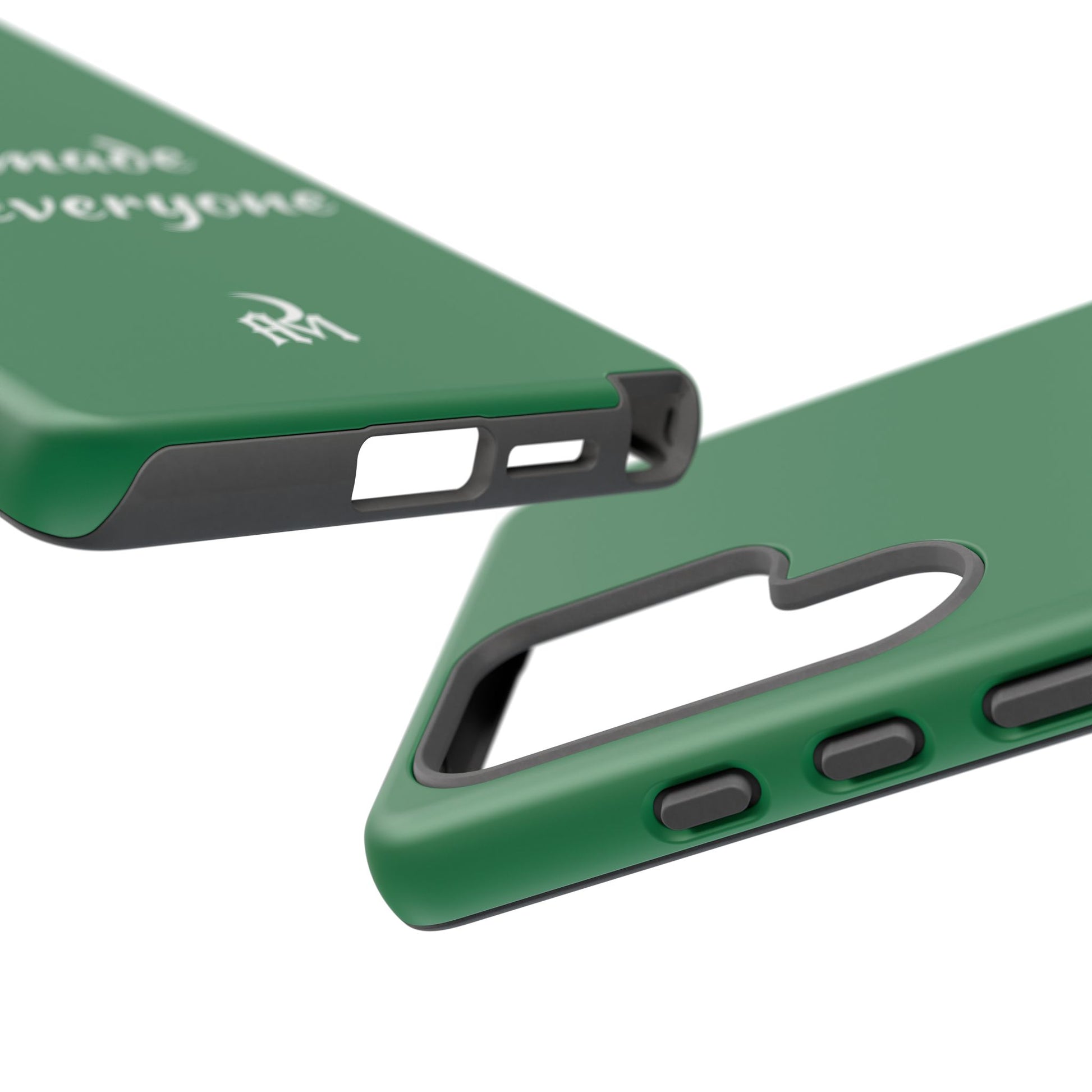 Not Made for Everyone – After Midnight Signature Case