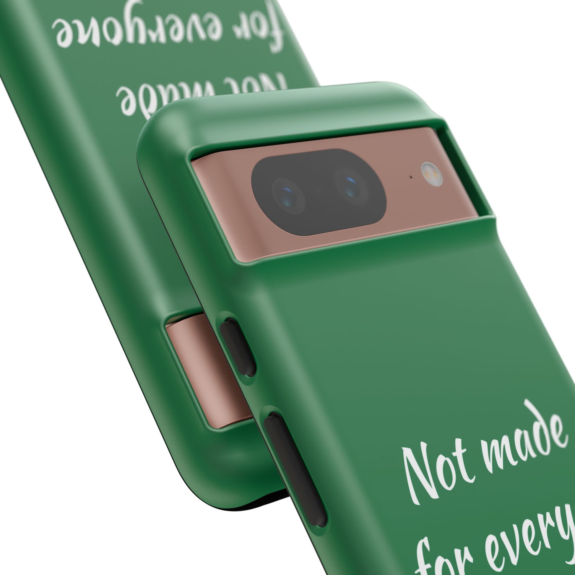 Not Made for Everyone – After Midnight Signature Case