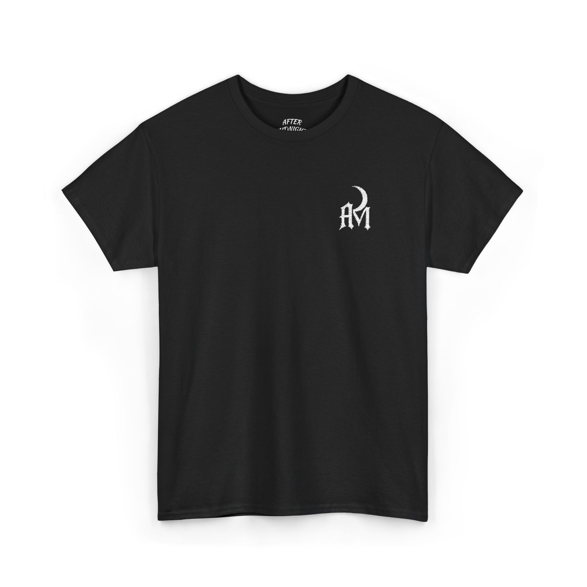 Men’s Signature Embroidered Tee