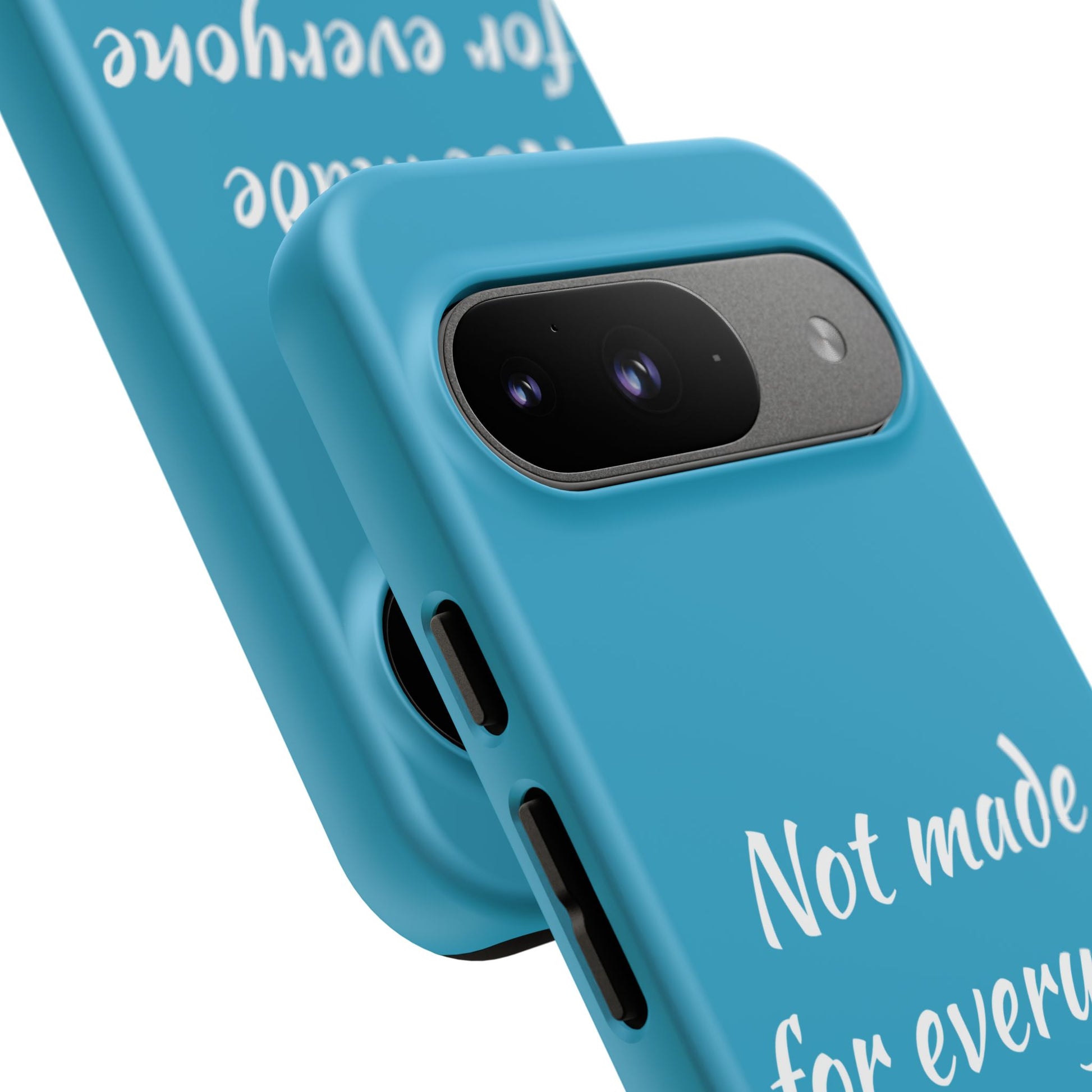 Not Made for Everyone – After Midnight Signature Case