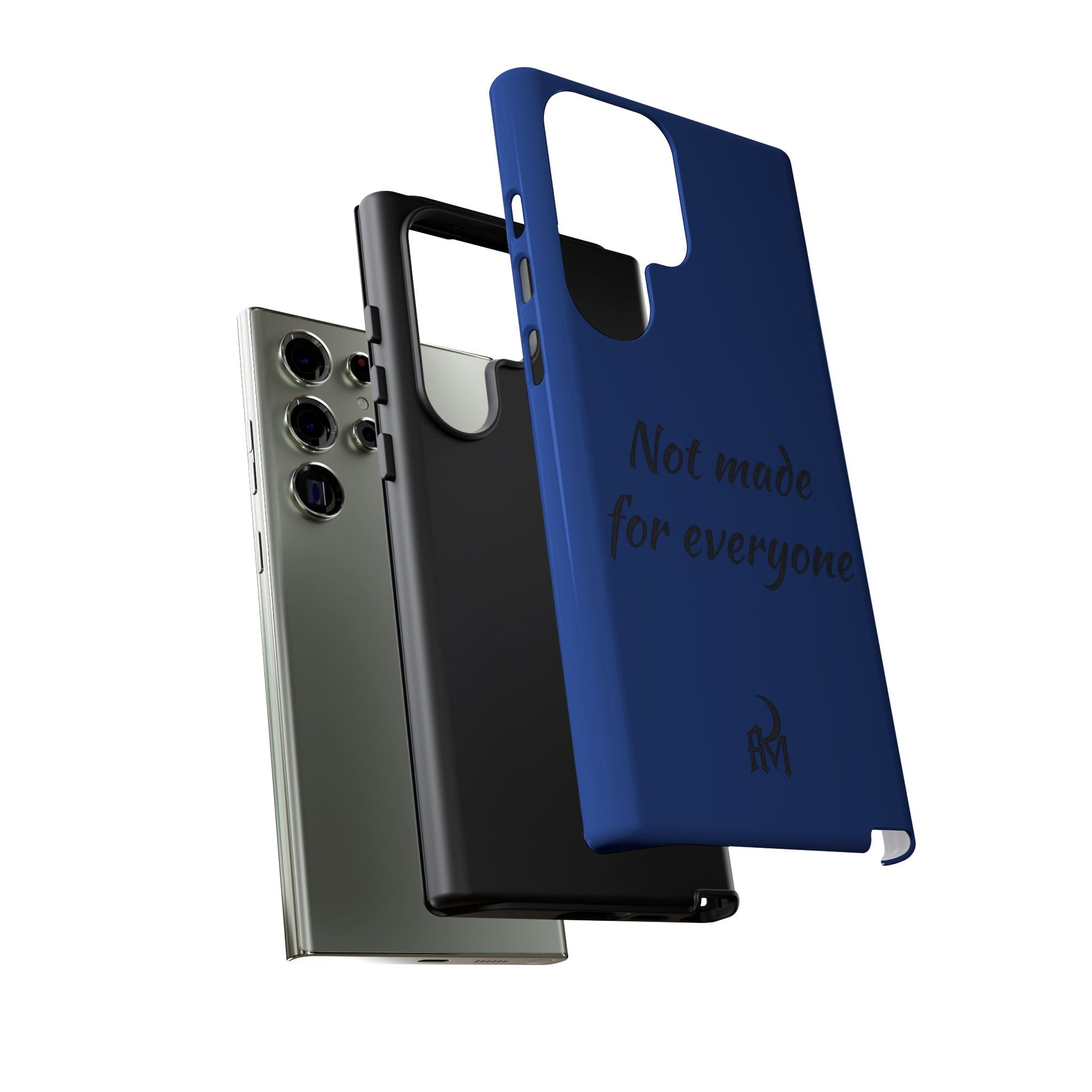 Not Made for Everyone – After Midnight Signature Case