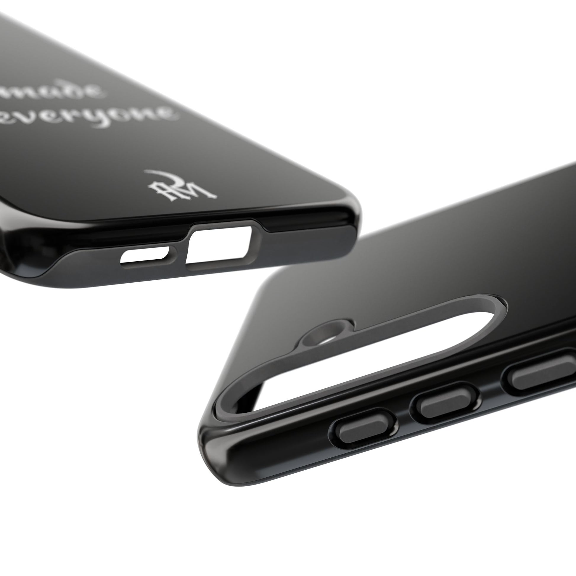 Not Made for Everyone – After Midnight Signature Case
