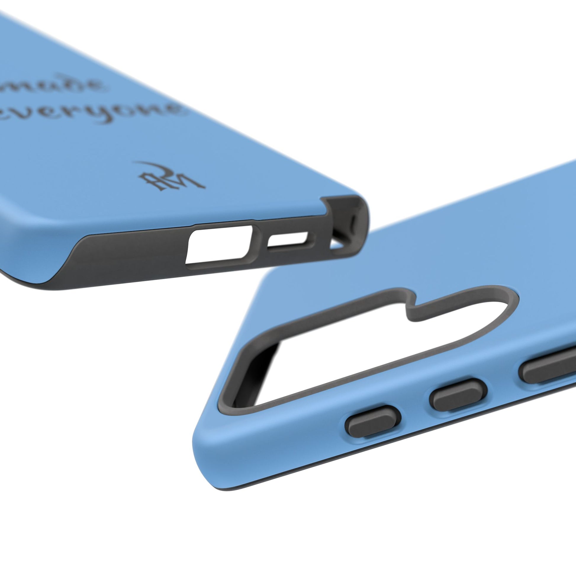 Not Made for Everyone – After Midnight Signature Case