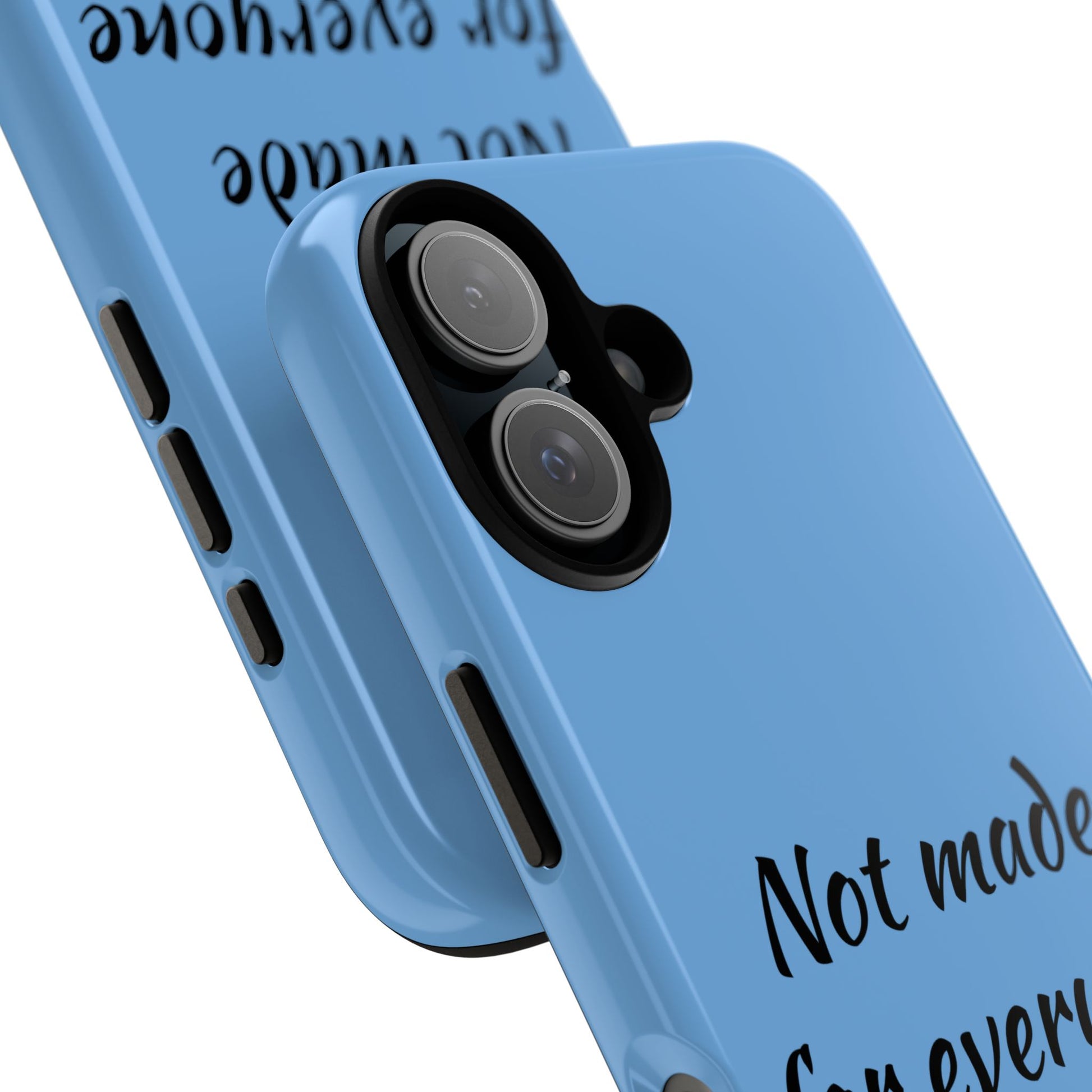 Not Made for Everyone – After Midnight Signature Case