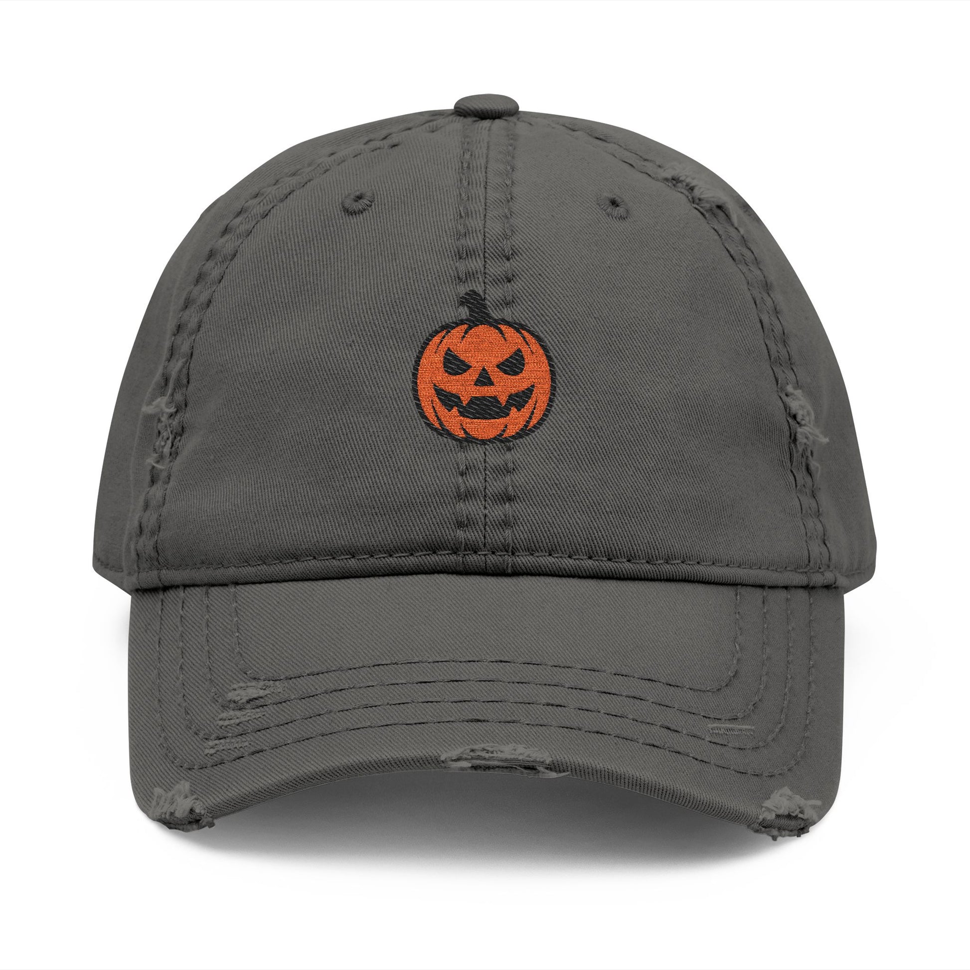 🎃 Pumpkin Cap