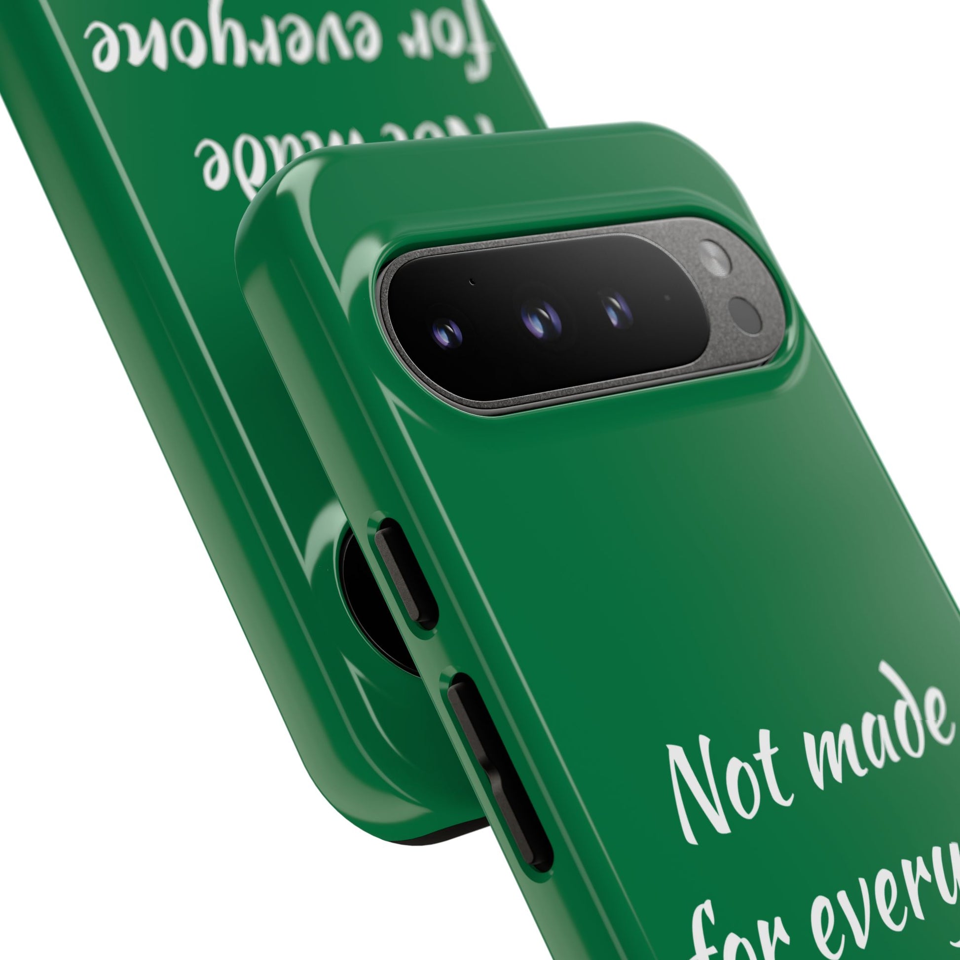 Not Made for Everyone – After Midnight Signature Case