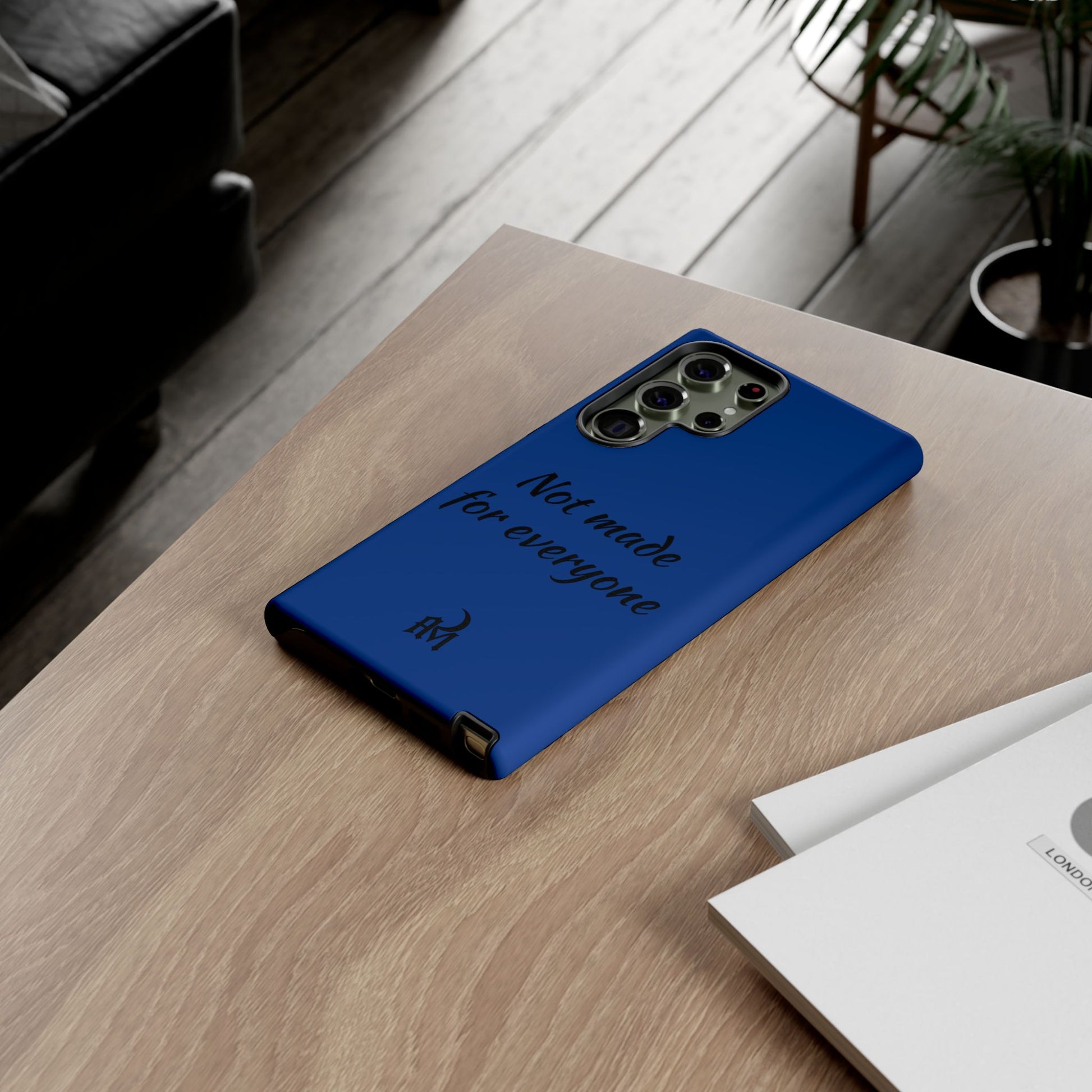 Not Made for Everyone – After Midnight Signature Case