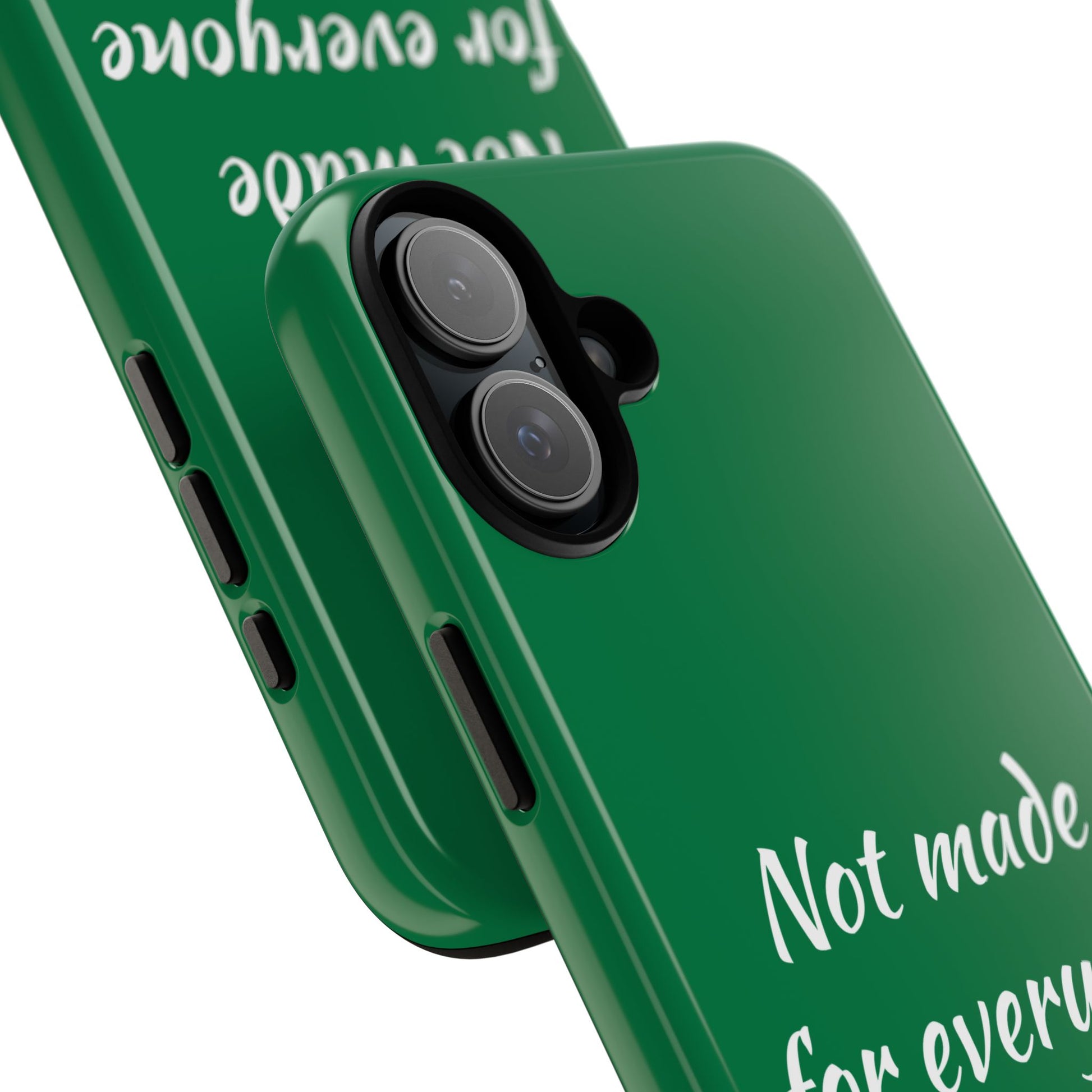 Not Made for Everyone – After Midnight Signature Case