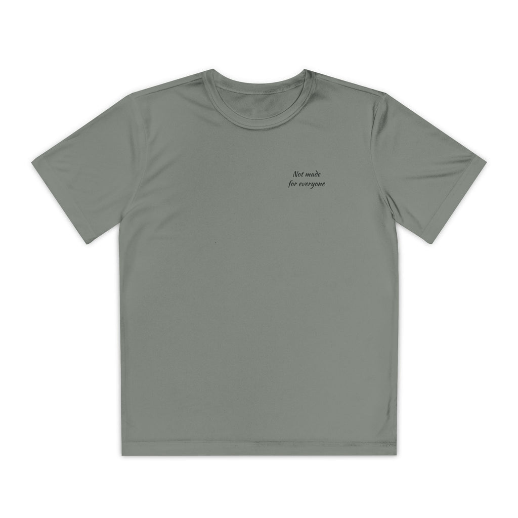 The Outsider Tee Kids