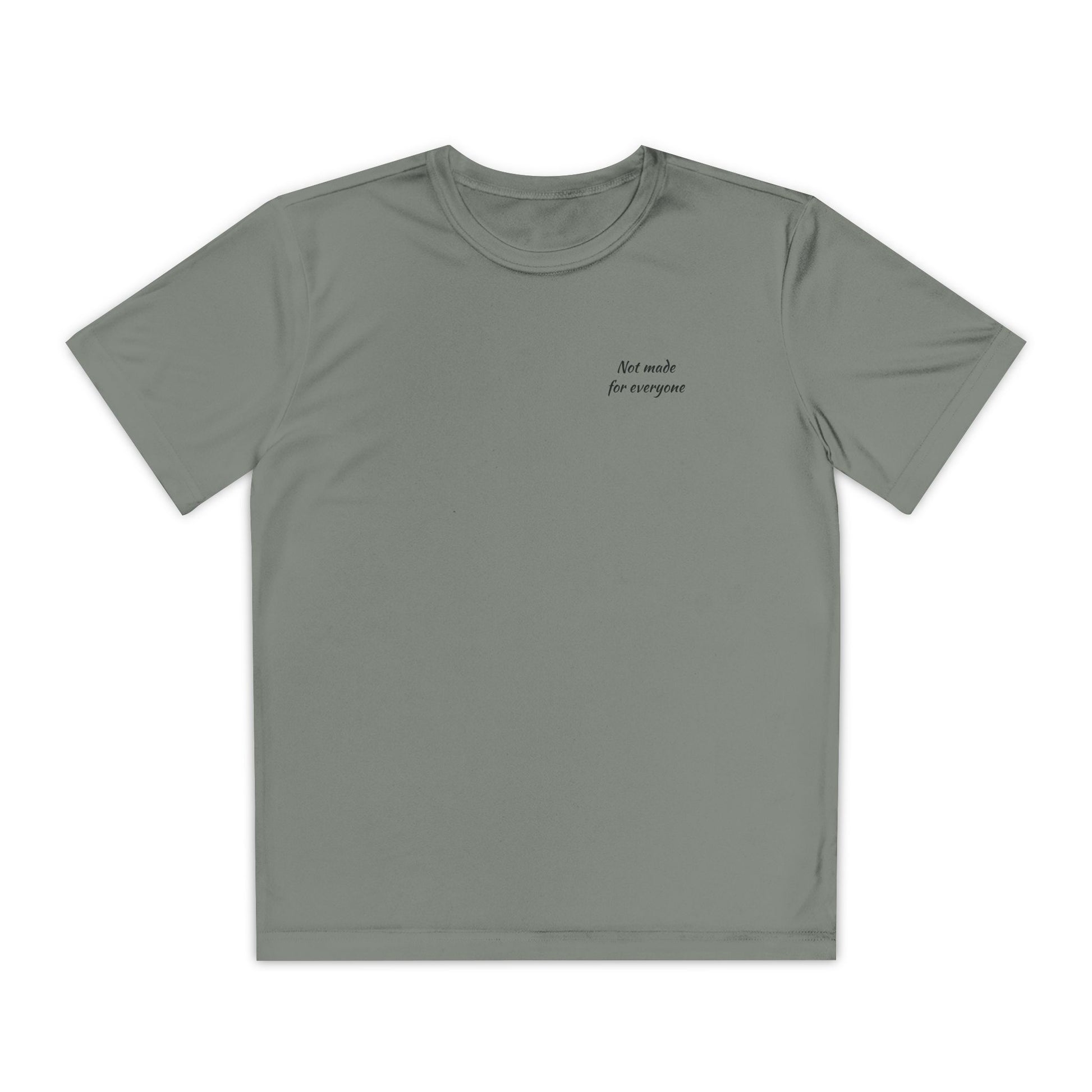 The Outsider Tee Kids