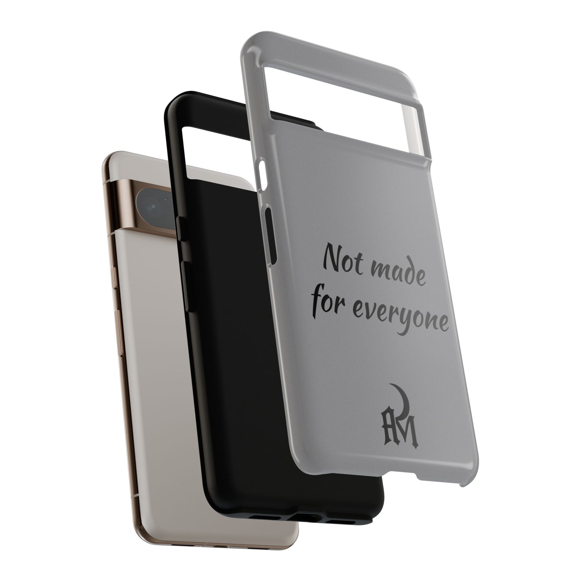 Not Made for Everyone – After Midnight Signature Case