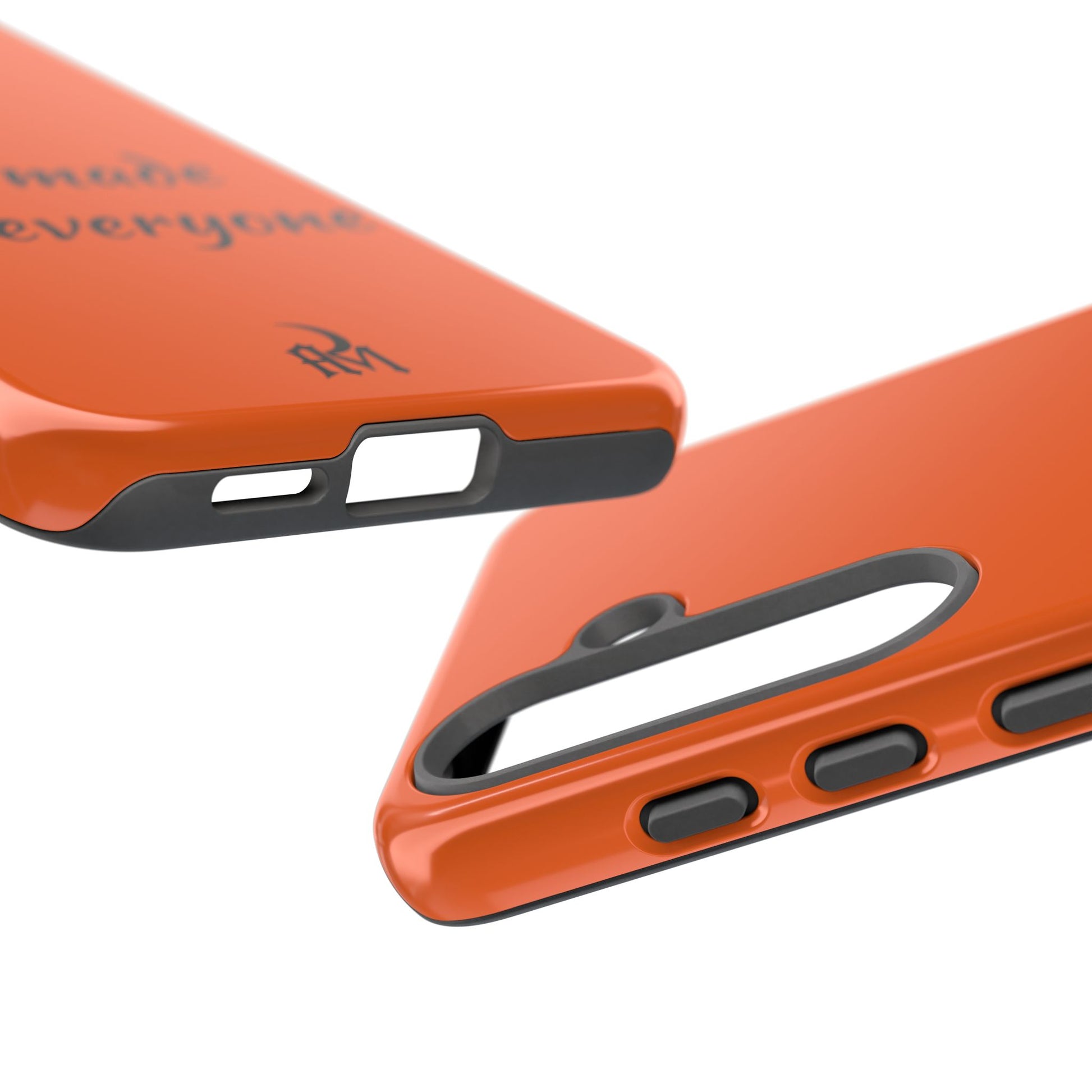 Not Made for Everyone – After Midnight Signature Case