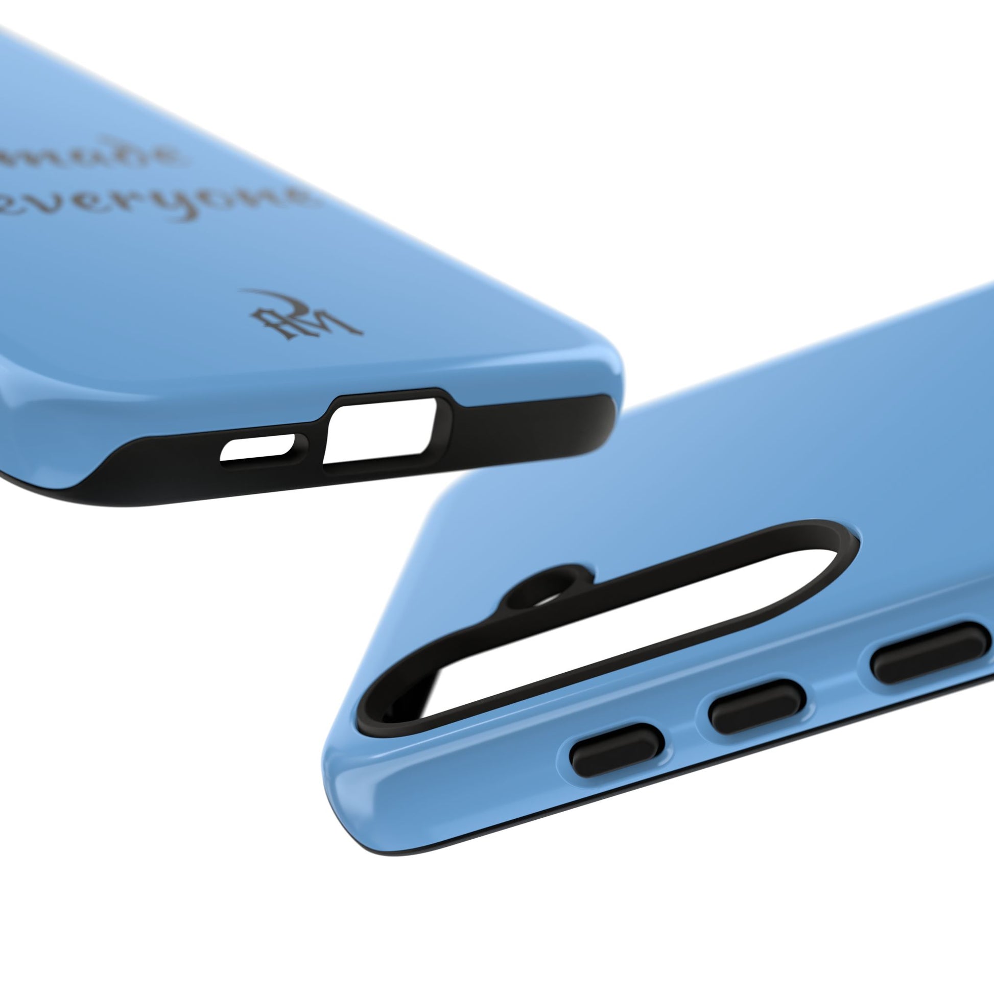 Not Made for Everyone – After Midnight Signature Case