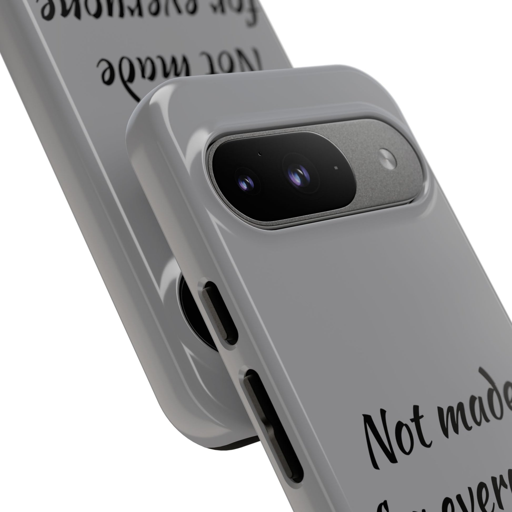 Not Made for Everyone – After Midnight Signature Case