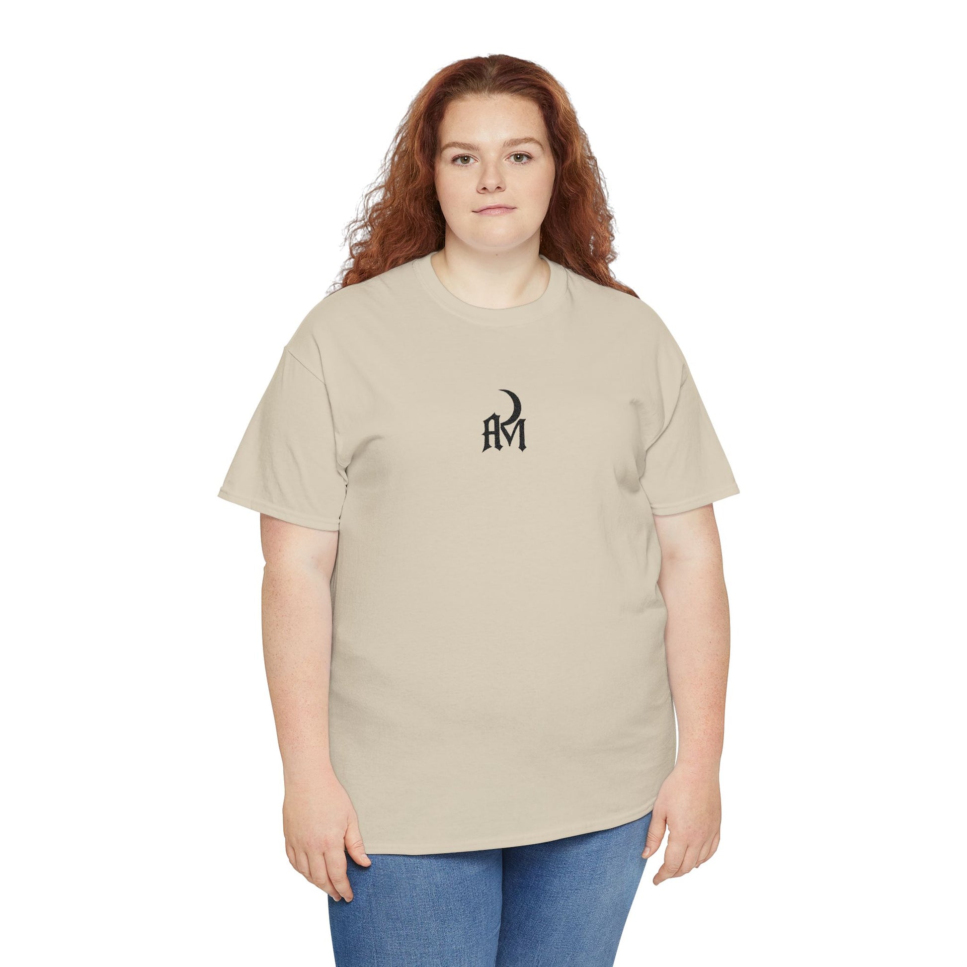 Women’s Signature Embroidered Tee