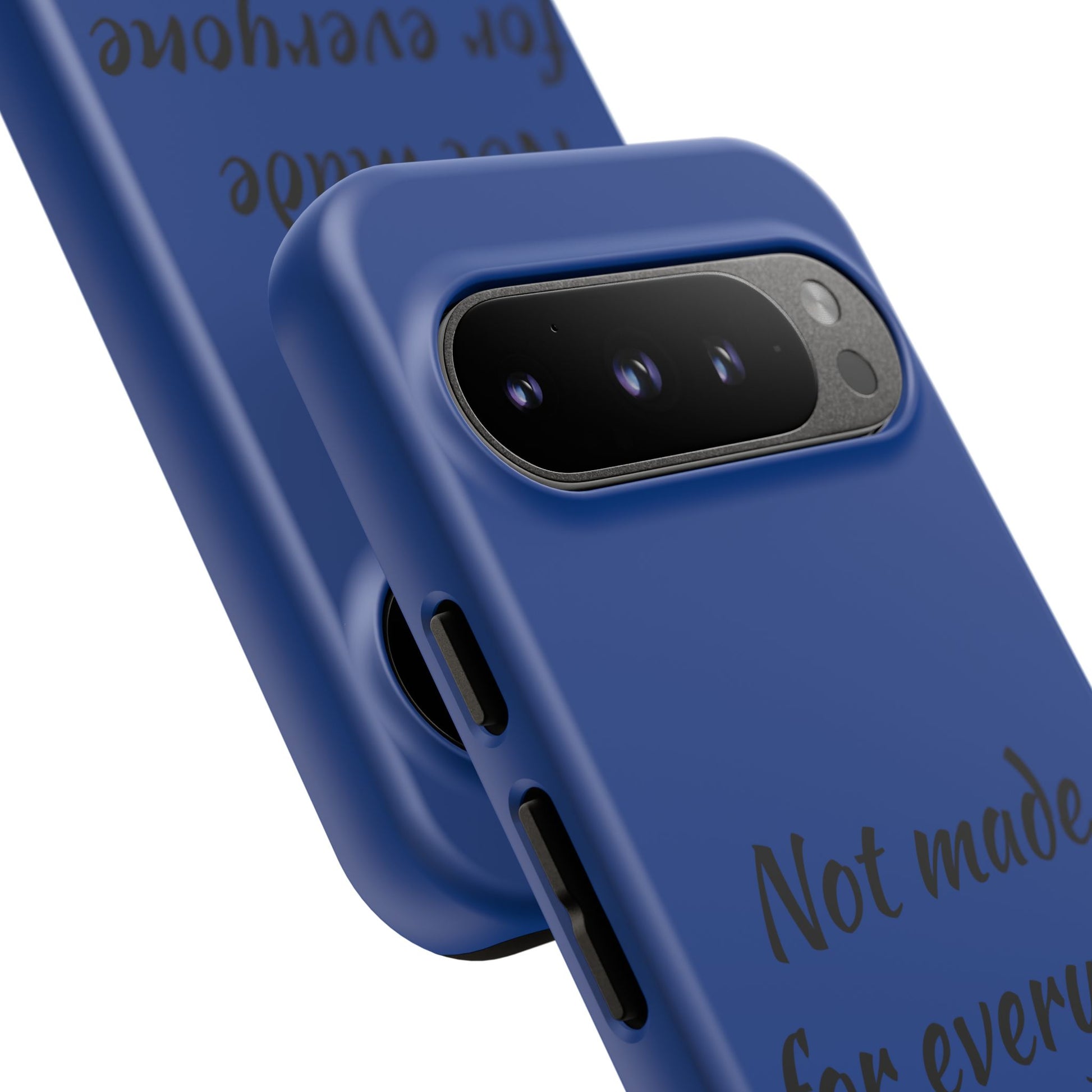 Not Made for Everyone – After Midnight Signature Case