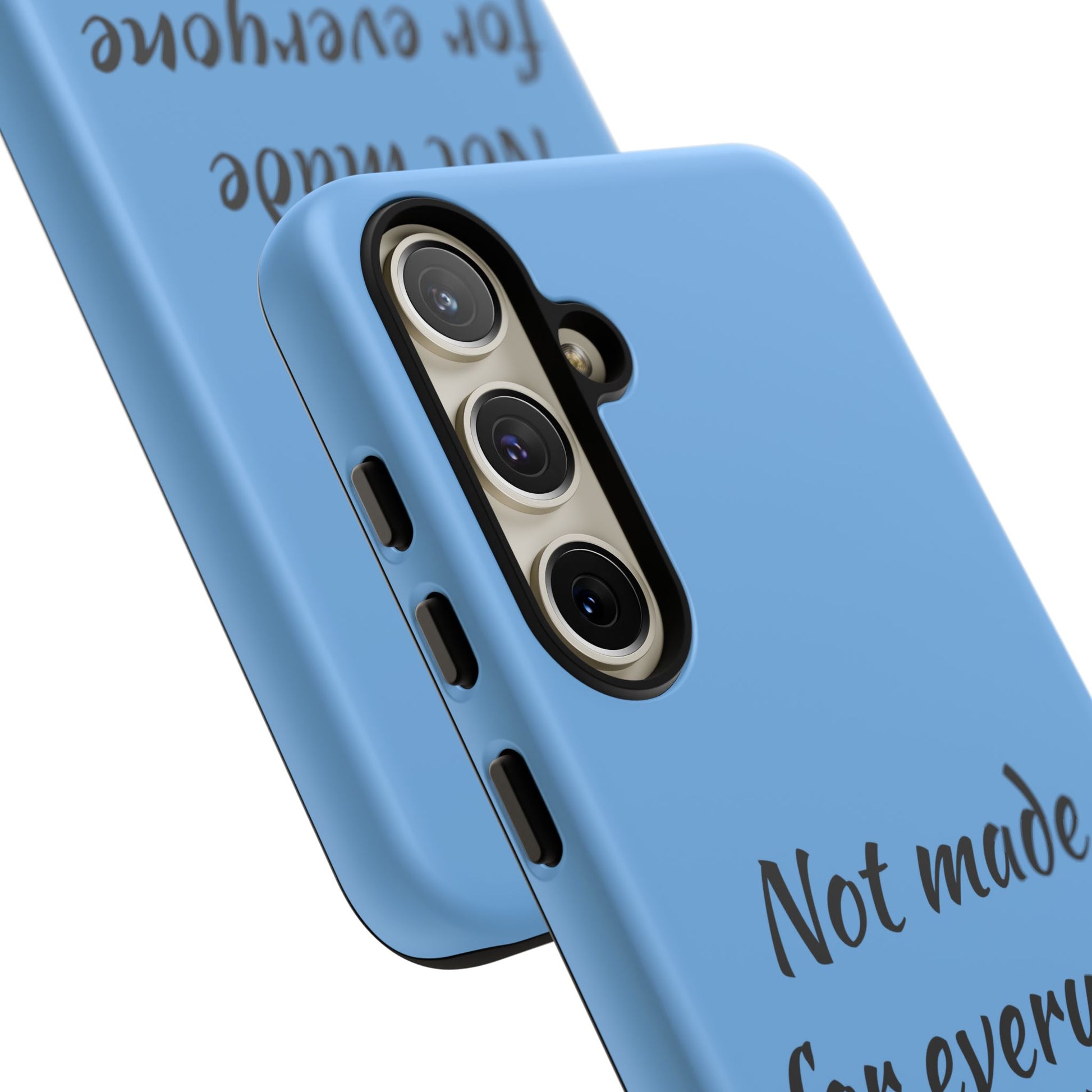 Not Made for Everyone – After Midnight Signature Case