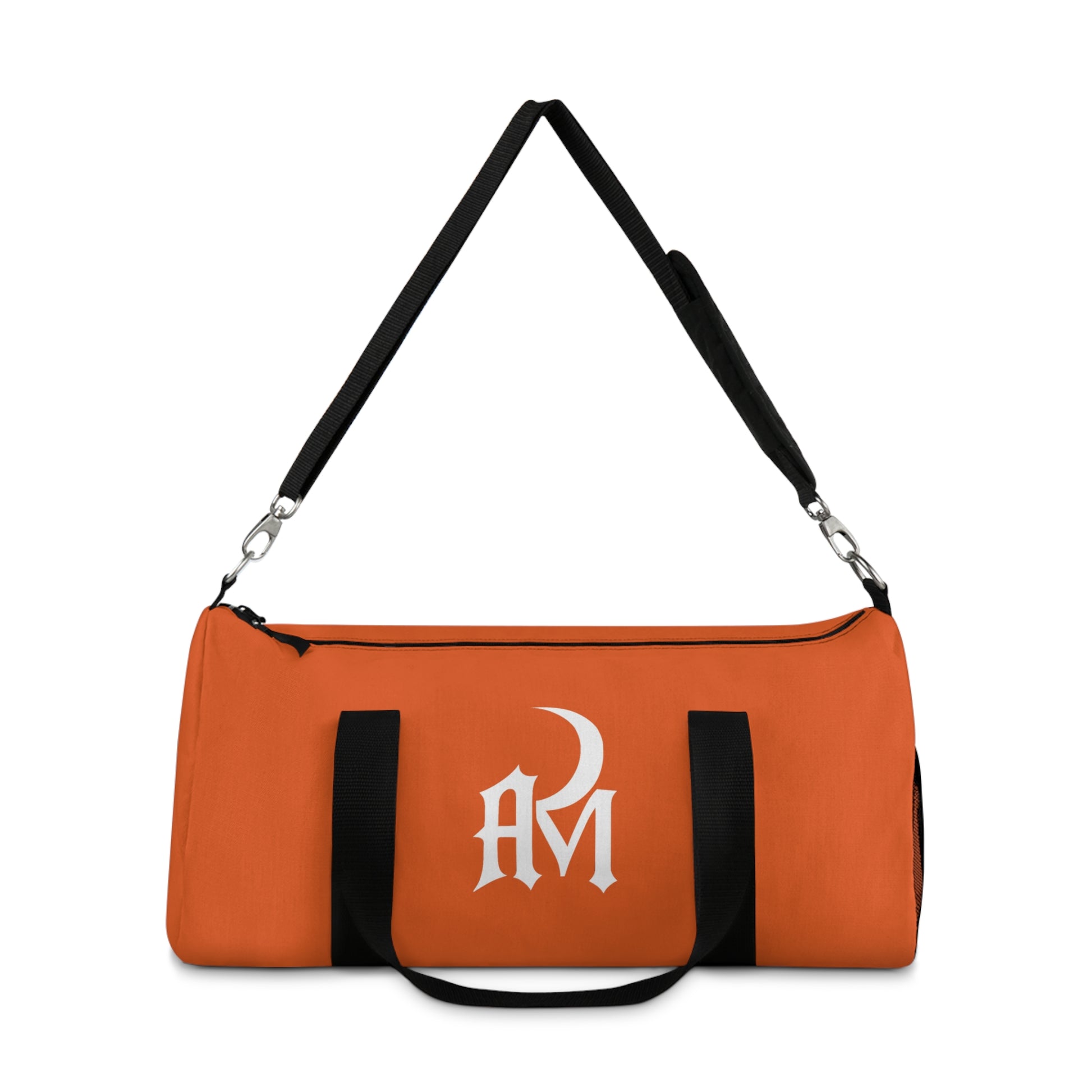 Signature Weekender Duffel