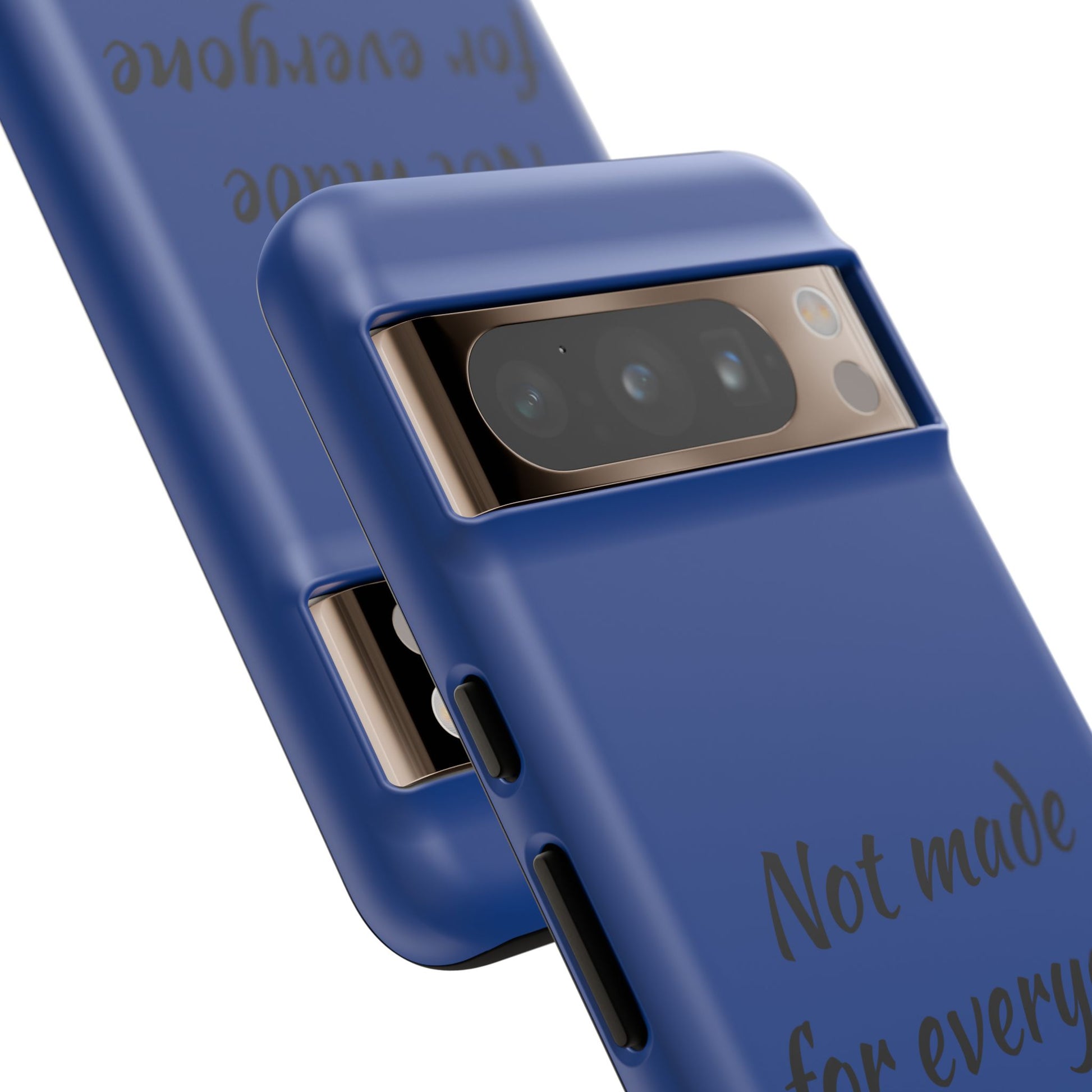 Not Made for Everyone – After Midnight Signature Case